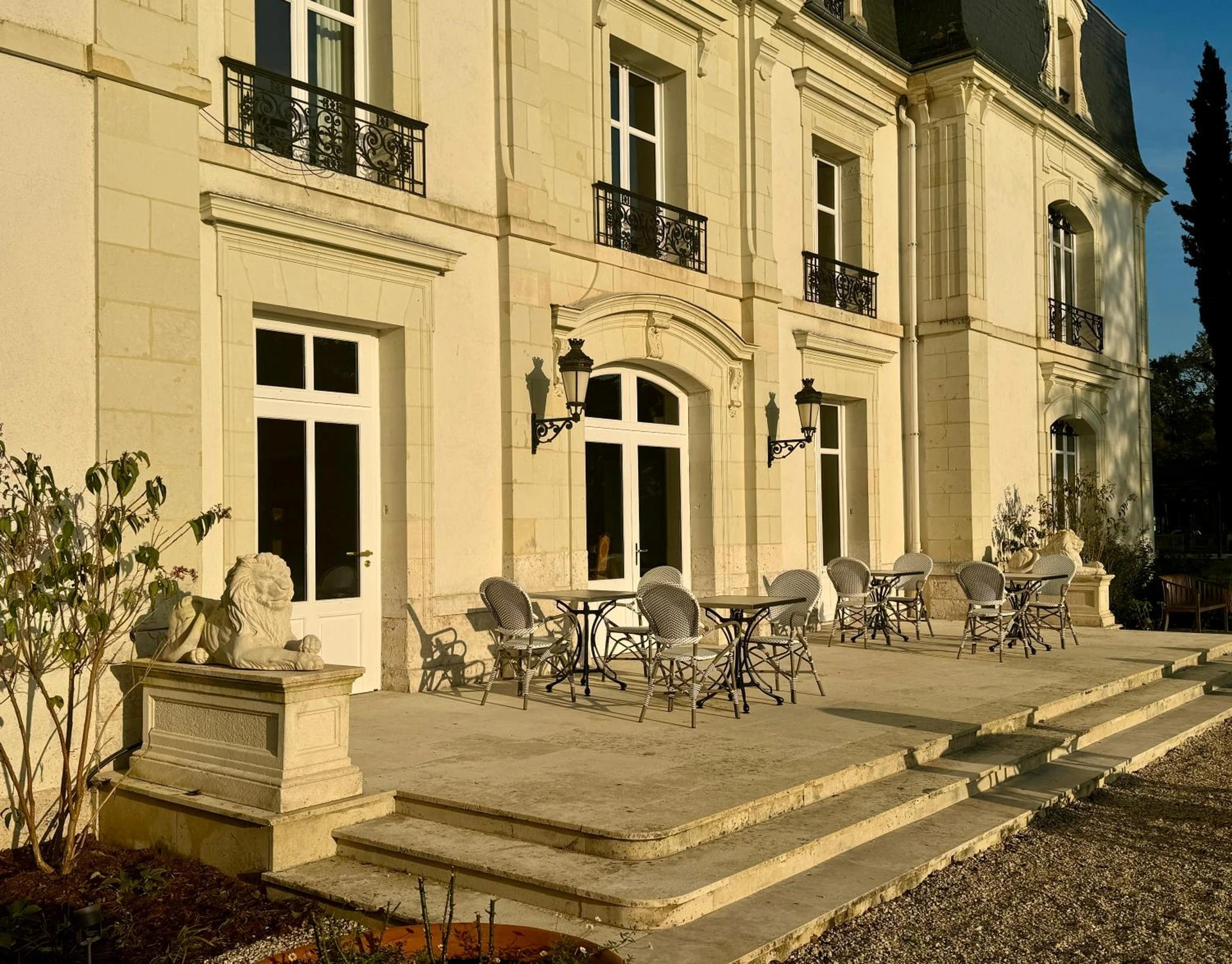 Organiser un séminaire d'entreprise : Les Hayes en Sologne à fontaines-en-sologne