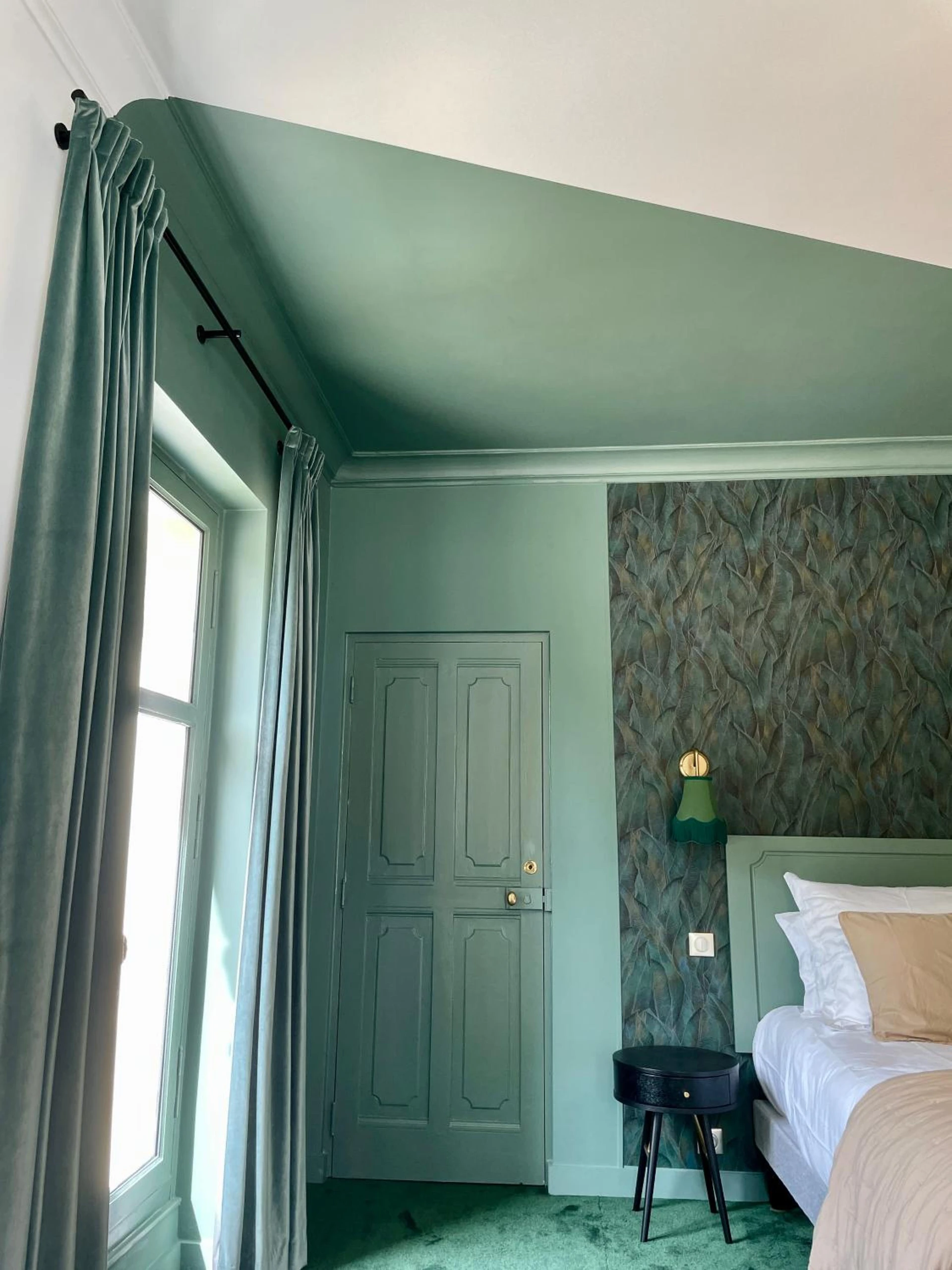 Chambre disponible pour un séminaire d'entreprise à Les Hayes en Sologne - Fontaines-en-Sologne