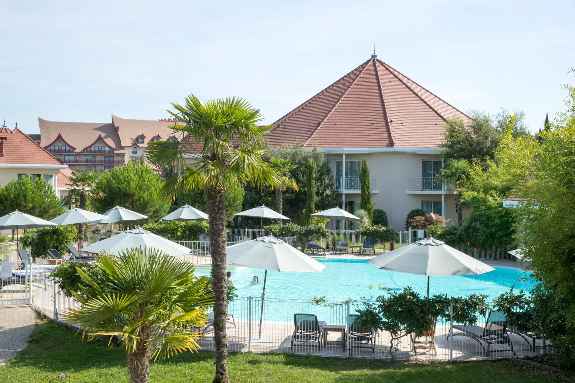 Organiser un séminaire d'entreprise : Les Jardins de Beauval à saint-aignan