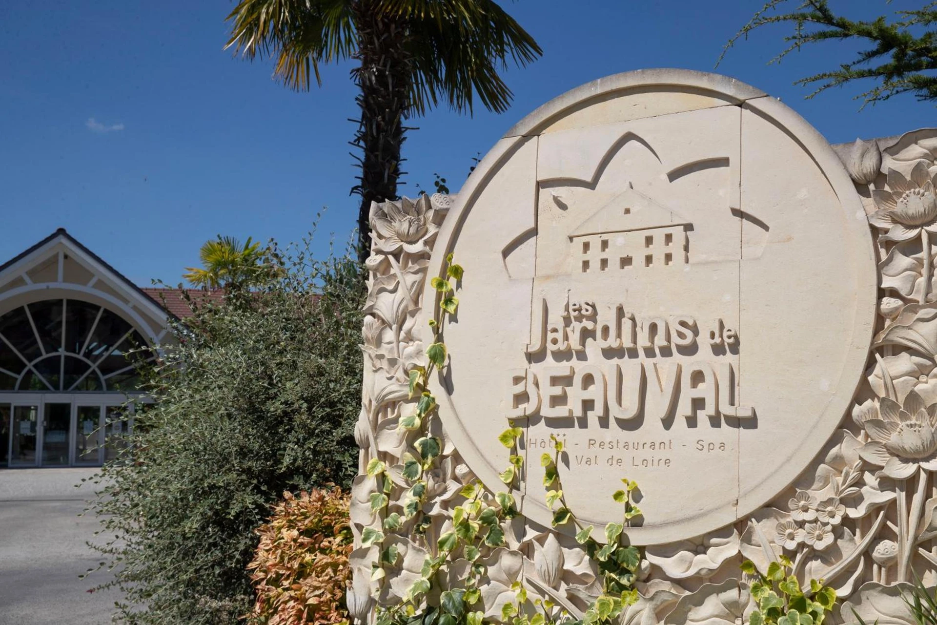 Organiser un séminaire d'entreprise : Les Jardins de Beauval à saint-aignan
