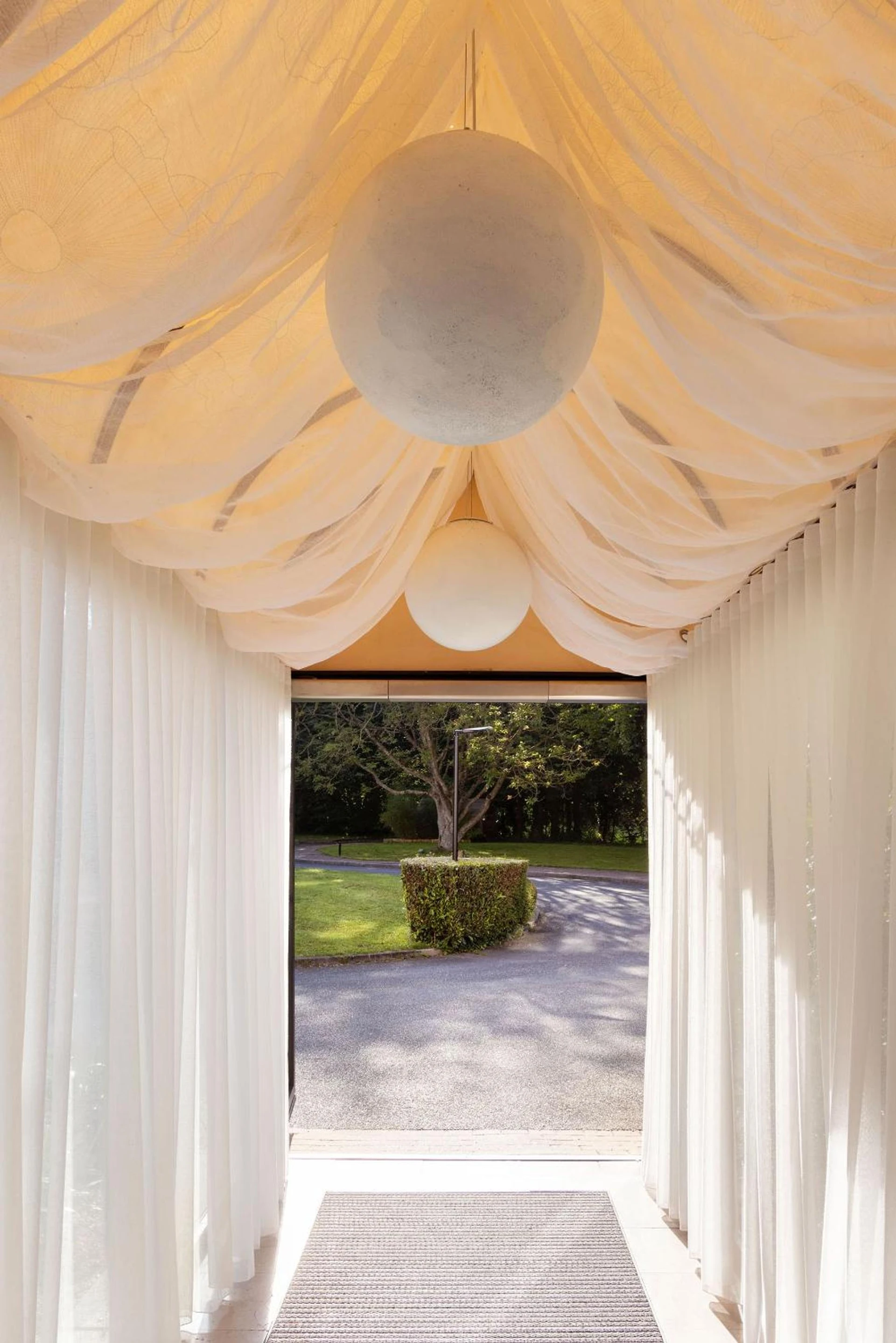 Organiser un séminaire d'entreprise : Hôtel Les Jardins de Deauville à saint-martin-aux-chartrains
