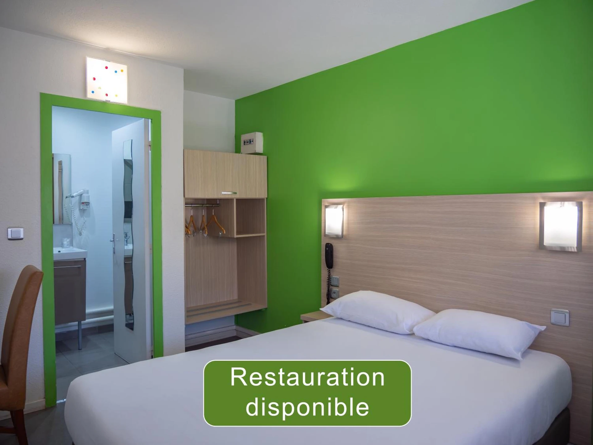 Organiser un séminaire d'entreprise : Hotel Restaurant Les Jardins D'Epône à epone