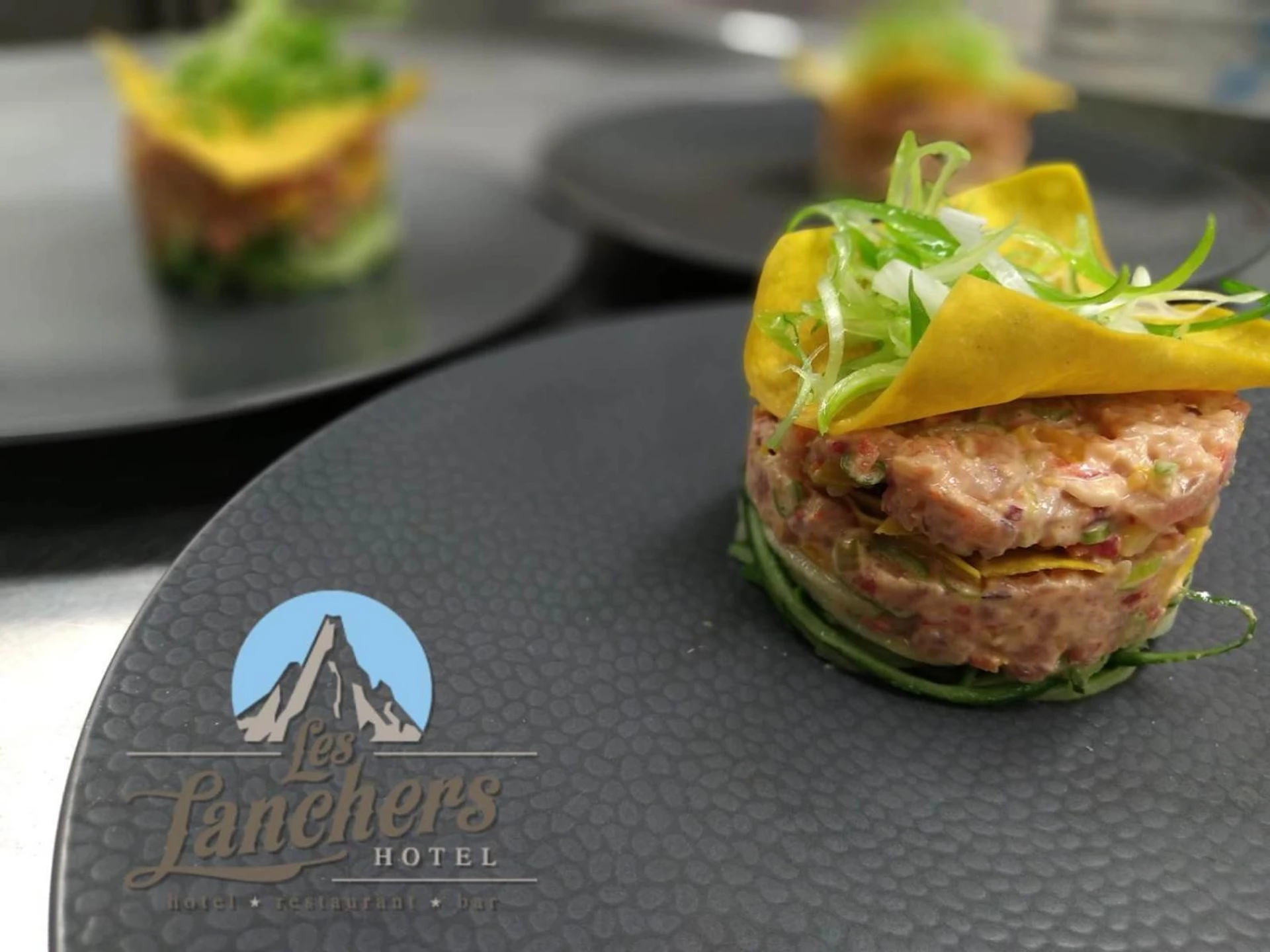 Lieu convivial pour un séminaire d'entreprise à Hotel Les Lanchers - Chamonix-Mont-Blanc - En savoir plus 