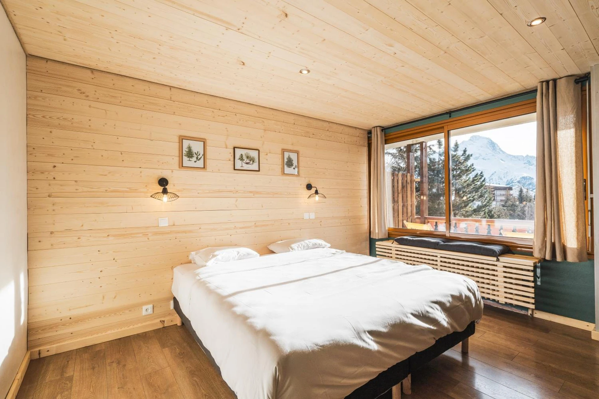 Organiser un séminaire d'entreprise : Hotel Les Lutins à les-deux-alpes