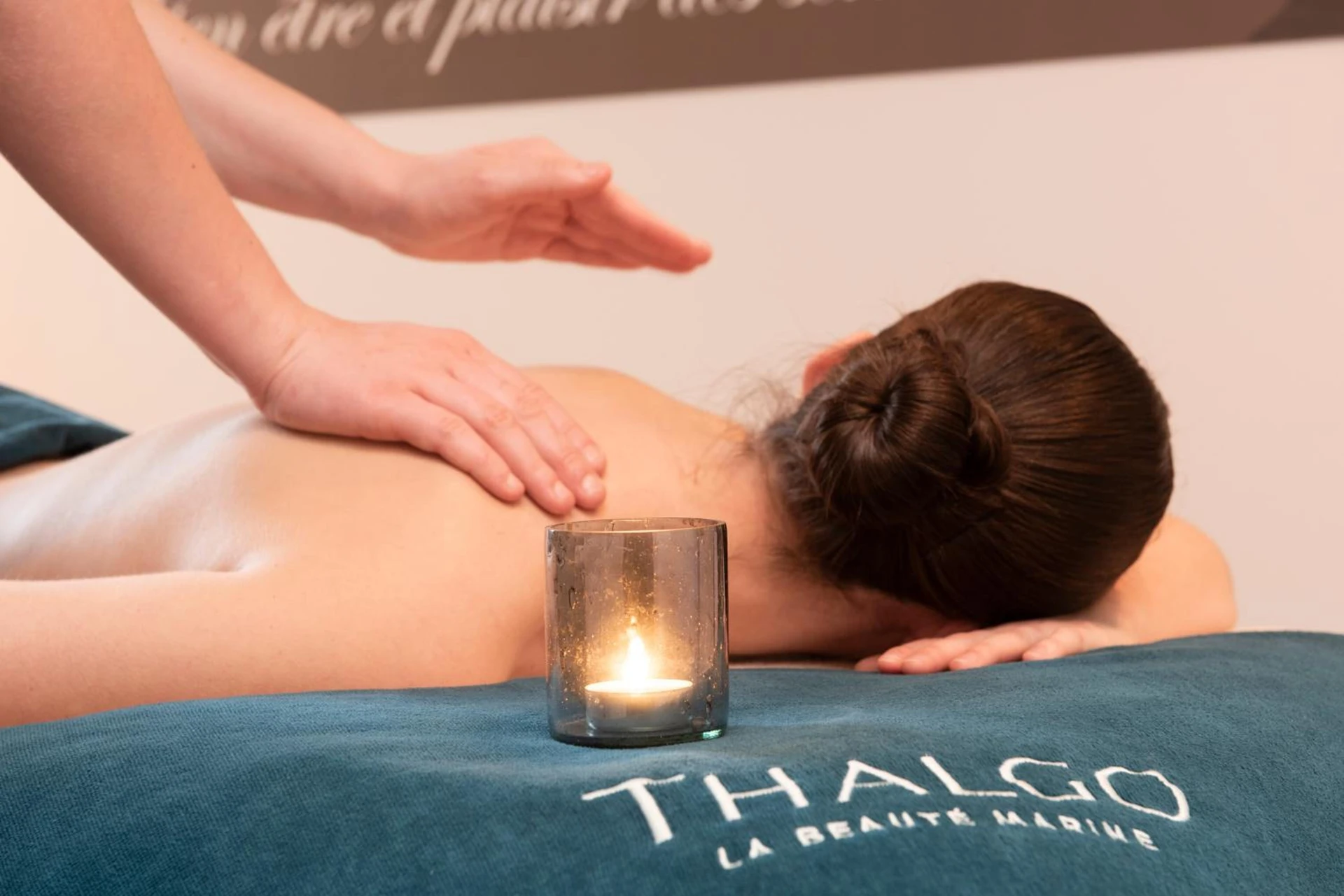 Organiser un séminaire d'entreprise : Les Maisons de Léa & Spa - Radisson Individuals à honfleur