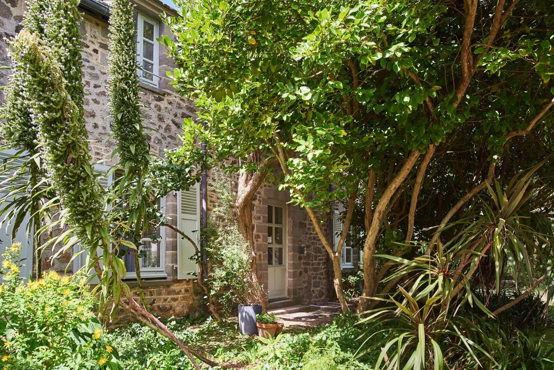 Organiser un séminaire d'entreprise : Les Maisons de Tatihou, The Originals Relais à saint-vaast-la-hougue