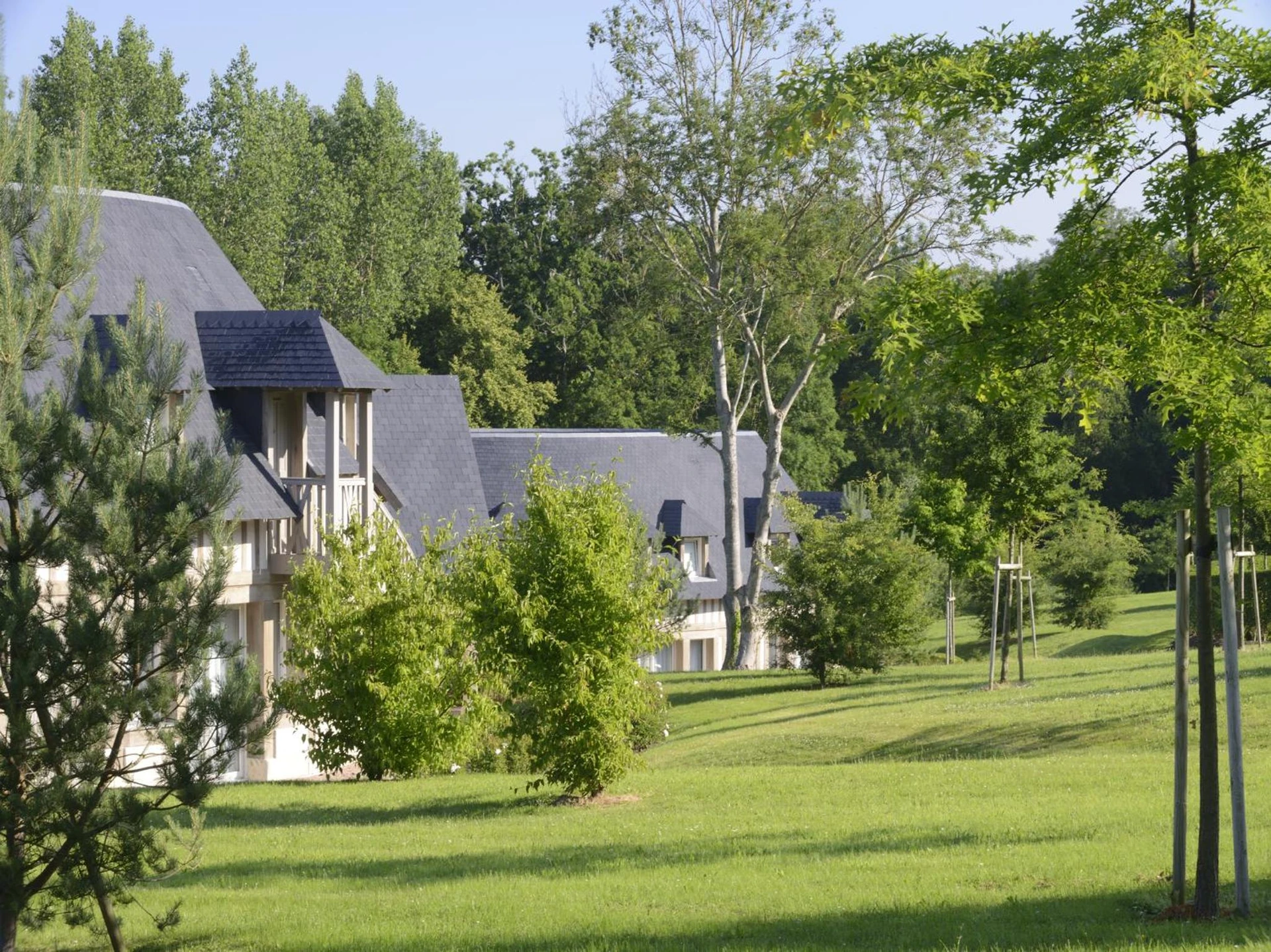 Organiser un séminaire d'entreprise : Les Manoirs de Tourgéville à tourgeville