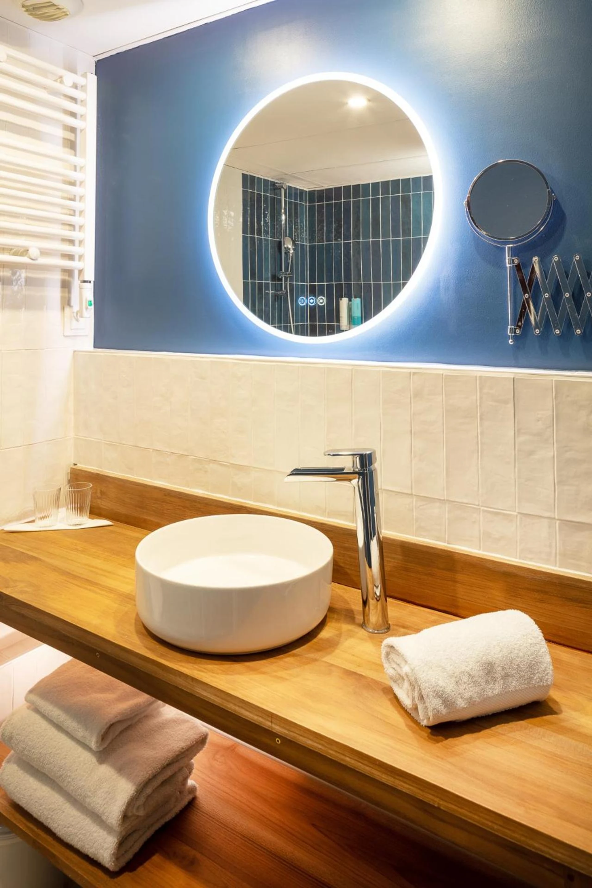 Lieu convivial pour un séminaire d'entreprise à Hotel Residence Les Medes - Porquerolles - En savoir plus 