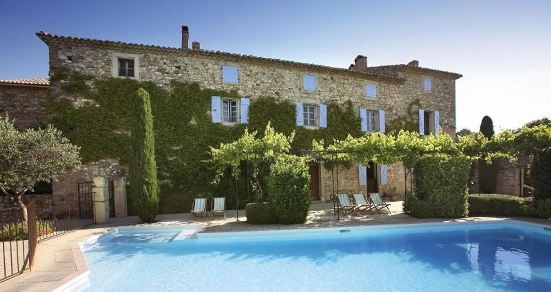 Les meilleurs lieux pour votre séminaire d'entreprise à Valaurie