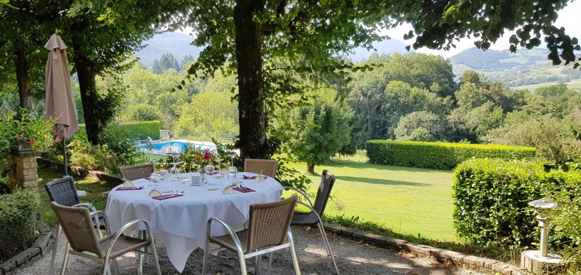 Les meilleurs lieux pour votre séminaire d'entreprise à Saint-Martin-dʼUriage
