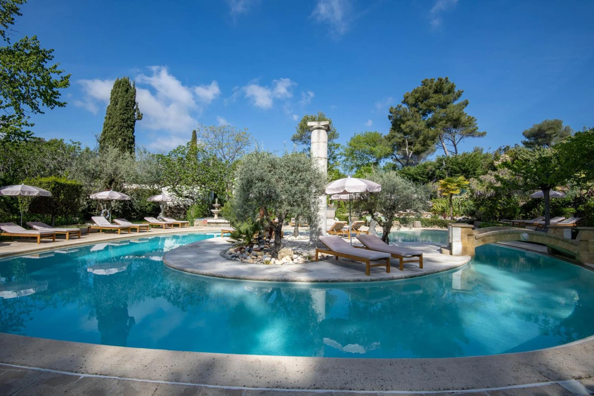 Organiser un séminaire d'entreprise : Hotel Les Messugues à saint-paul-de-vence