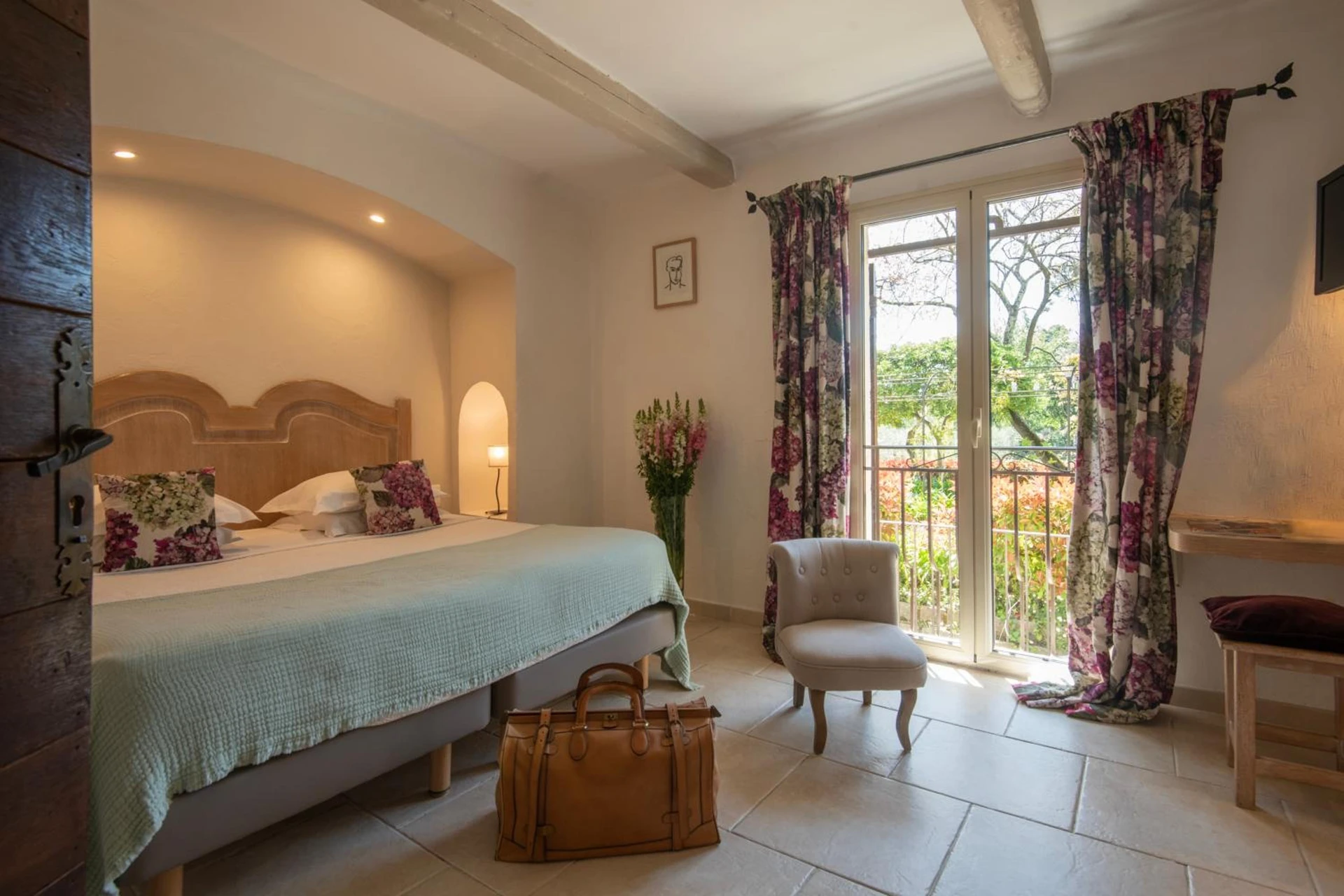 Organiser un séminaire d'entreprise : Hotel Les Messugues à saint-paul-de-vence