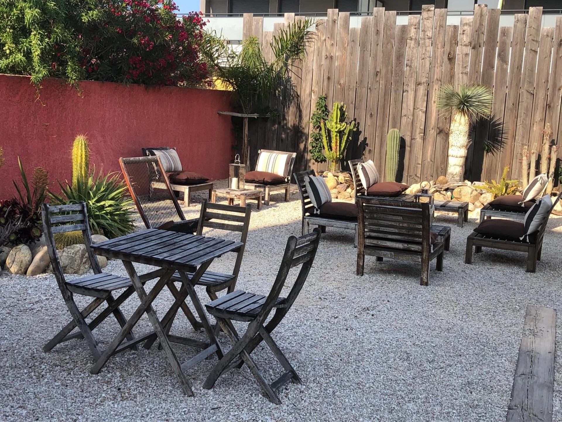 Salle de séminaire à Hôtel Les Mimosas - Organiser un événement professionnel à Argelès-sur-Mer