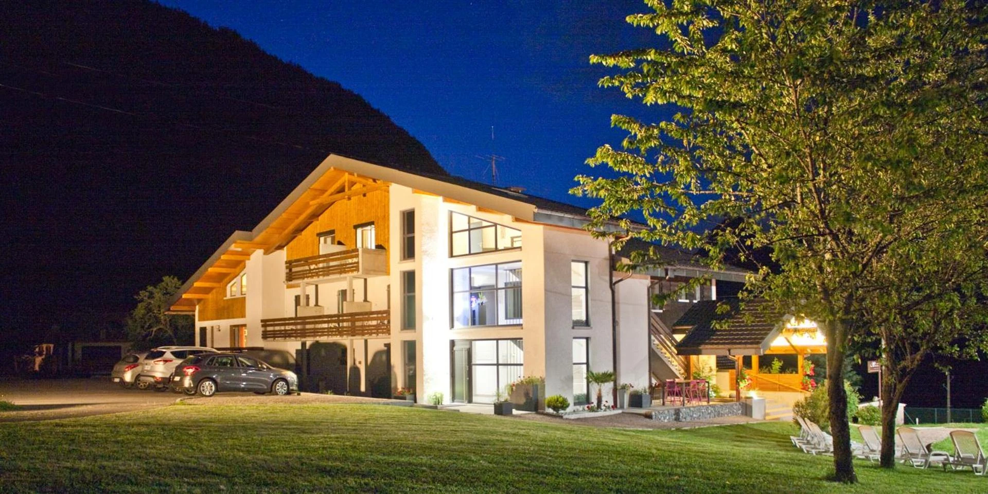 Organiser un séminaire d'entreprise : Les Moineaux à bellevaux