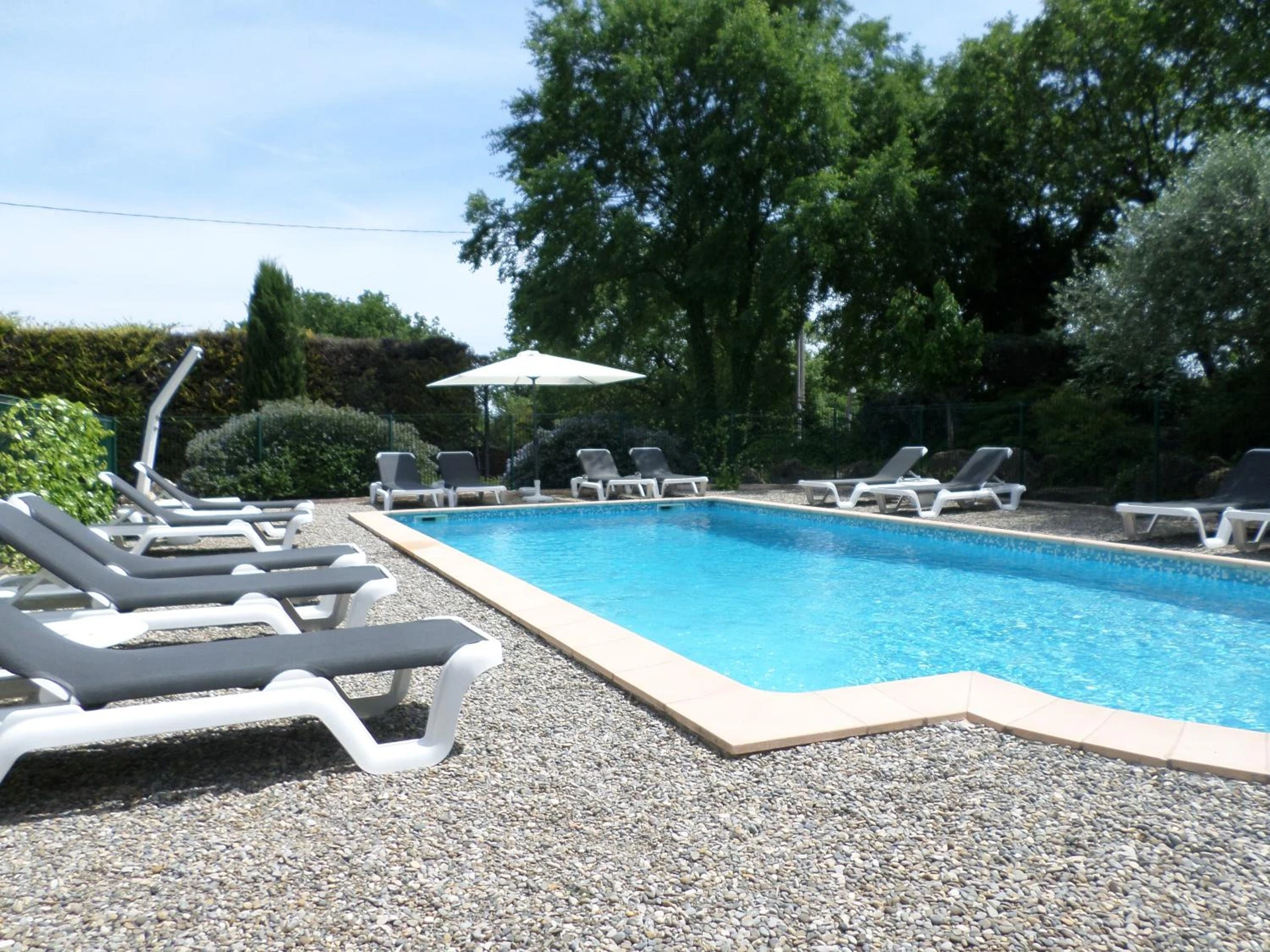 Organiser un séminaire d'entreprise : Hotel Les Oliviers à draguignan