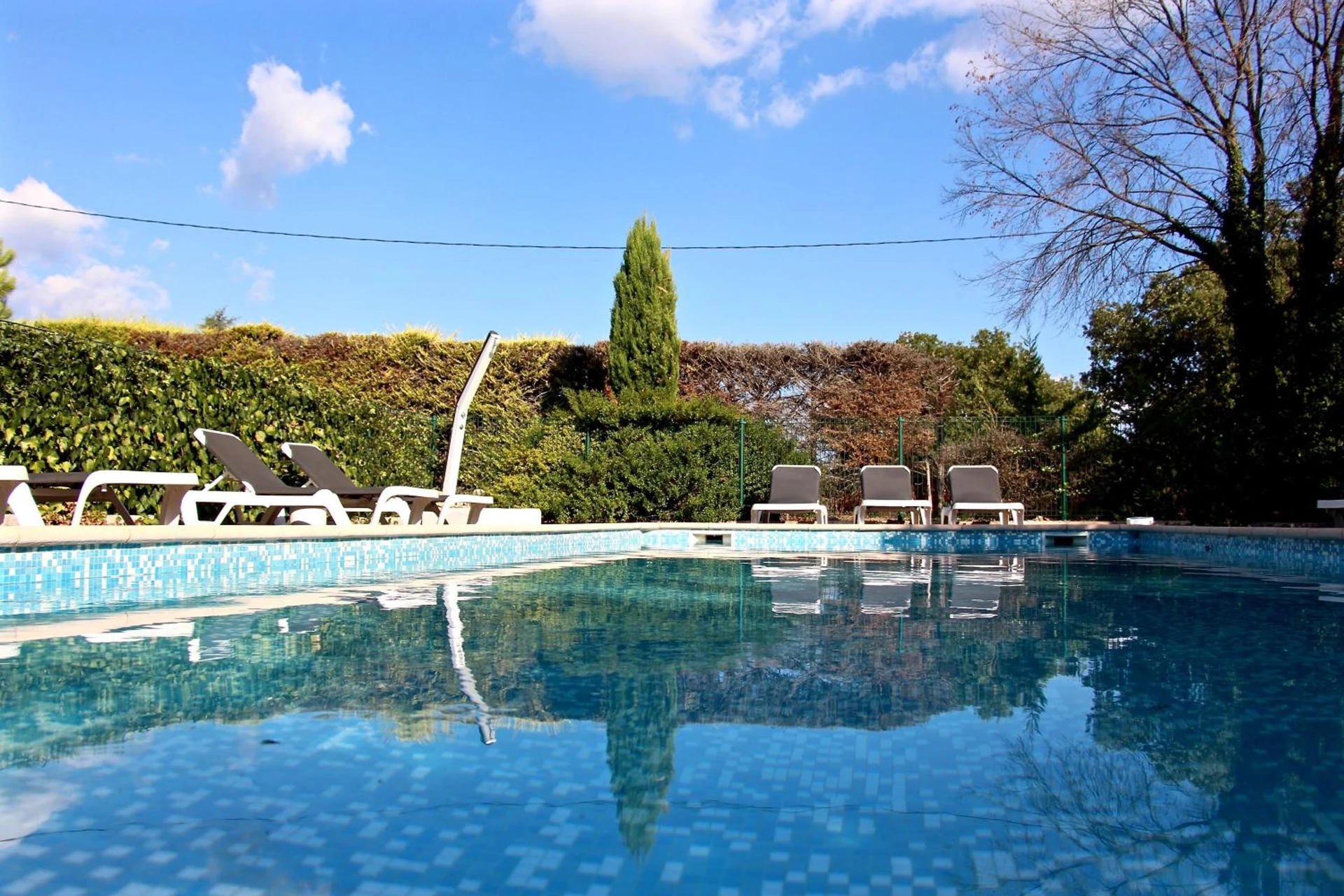 Organiser un séminaire d'entreprise : Hotel Les Oliviers à draguignan