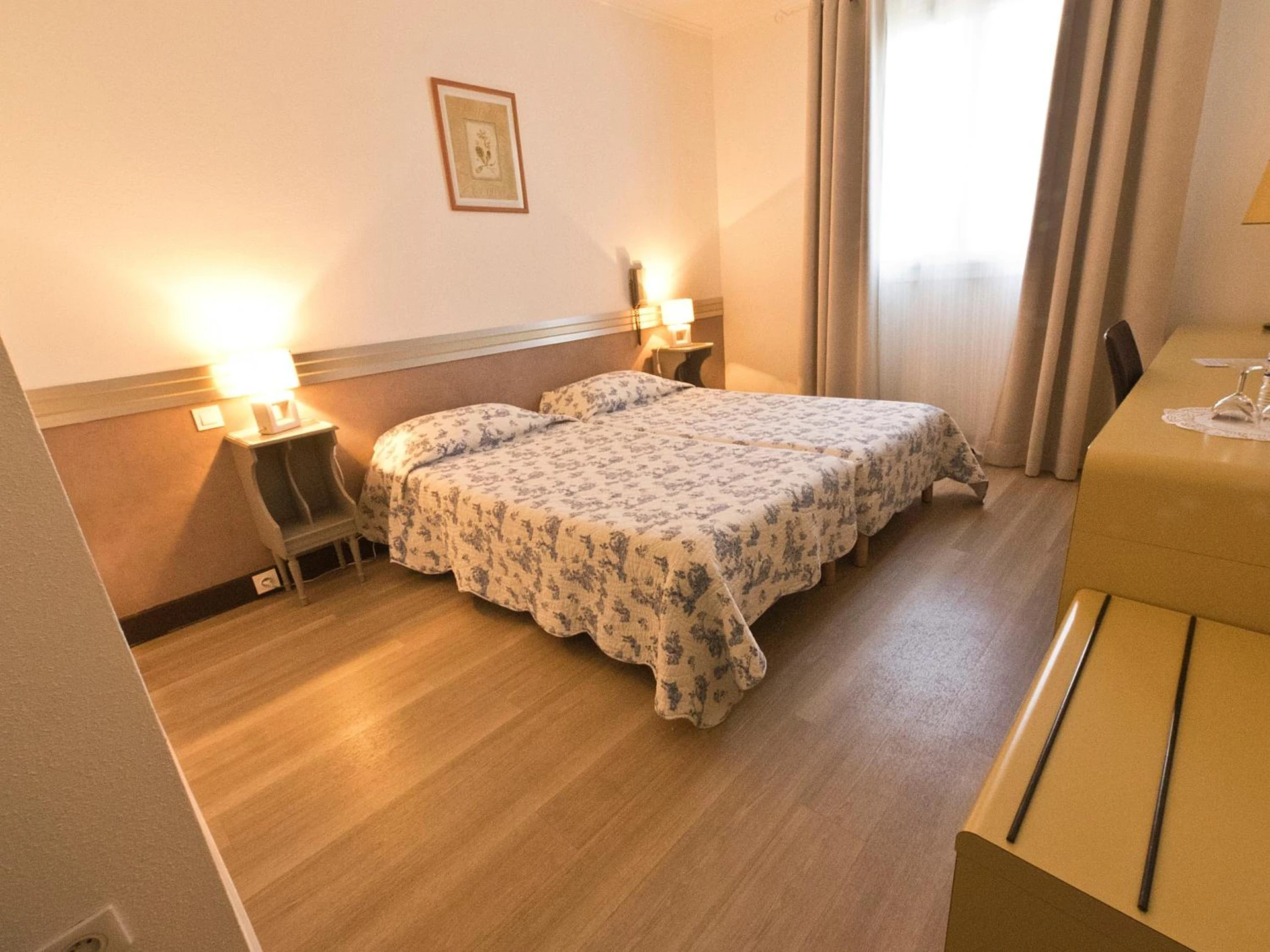 Organiser un séminaire d'entreprise : Hotel Les Oliviers à fayence