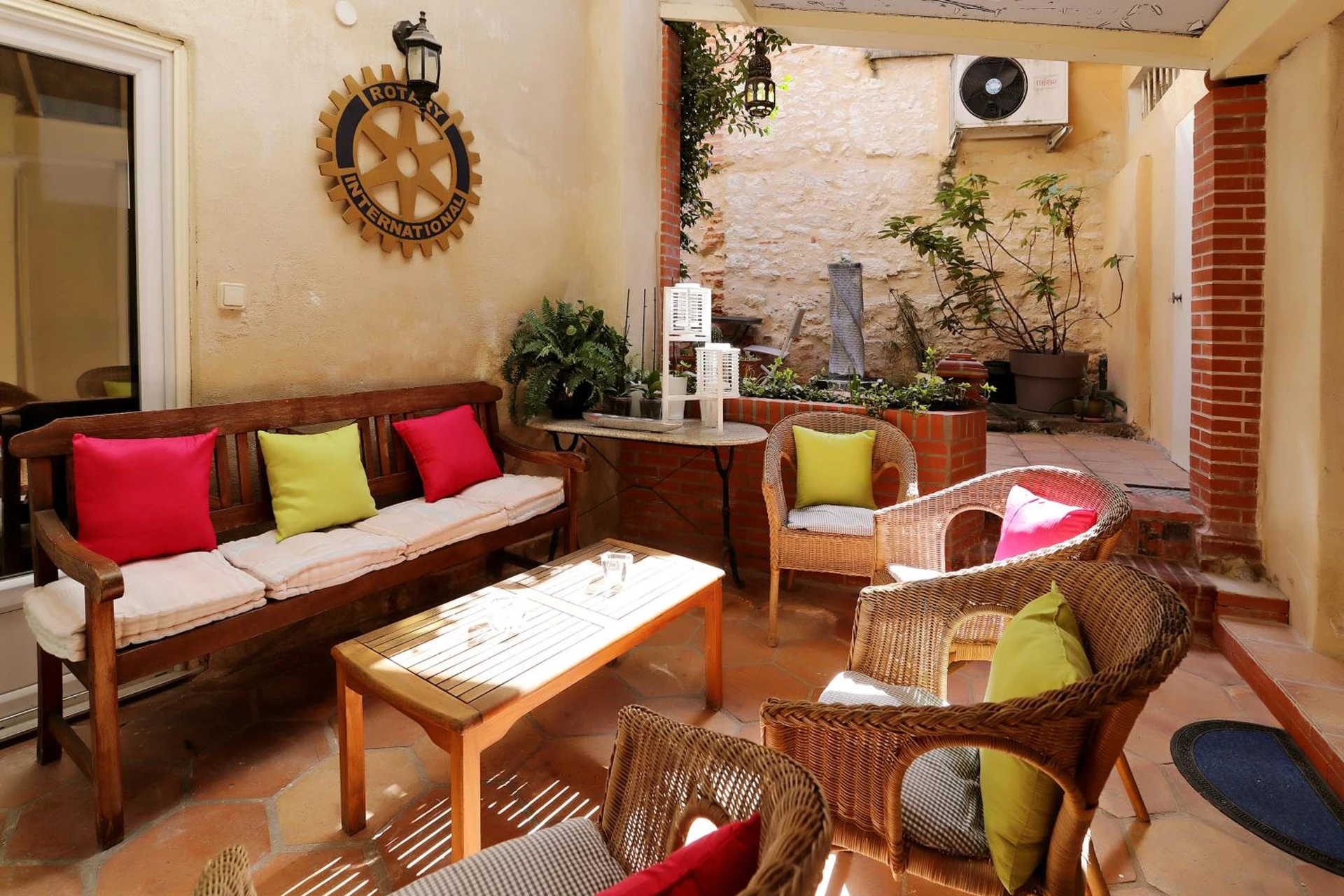 Organiser un séminaire d'entreprise : Hotel Les Pasteliers à albi