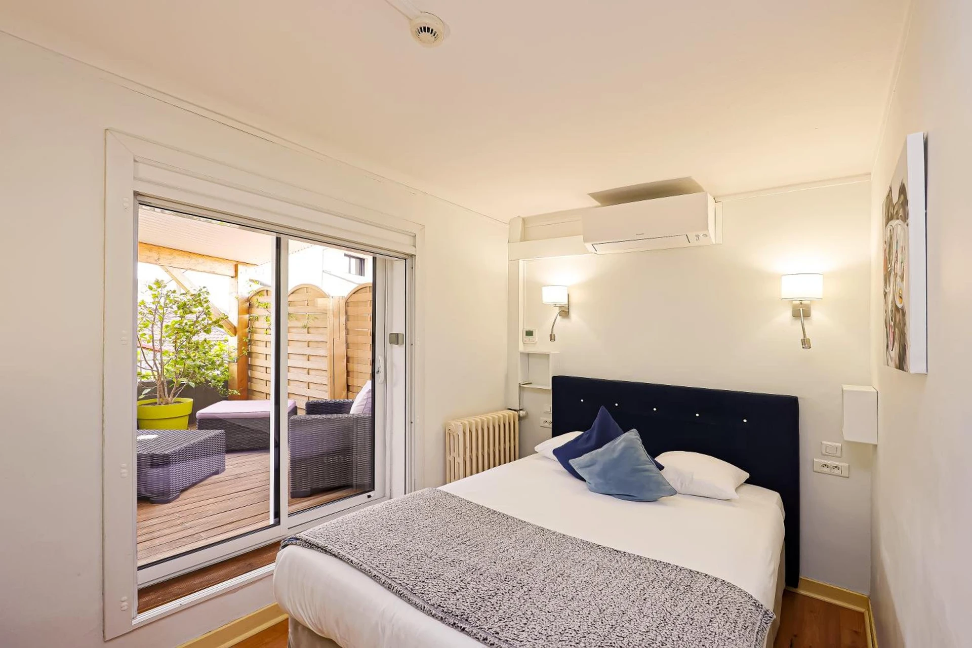 Organiser un séminaire d'entreprise : Hotel Les Pasteliers à albi