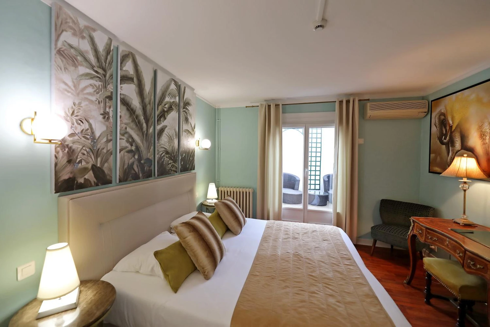 Organiser un séminaire d'entreprise : Hotel Les Pasteliers à albi