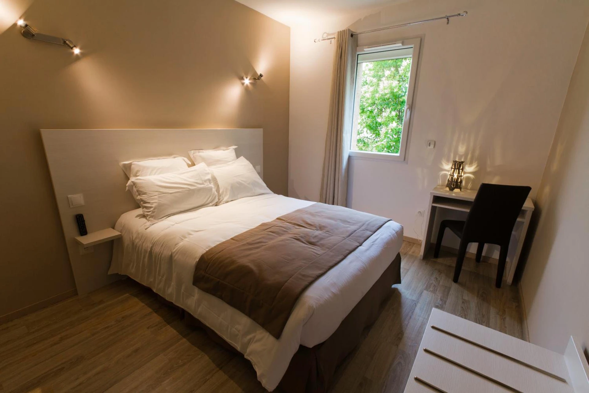 Organiser un séminaire d'entreprise : Hôtel Les Petits Oreillers à saint-martin-d-ardeche