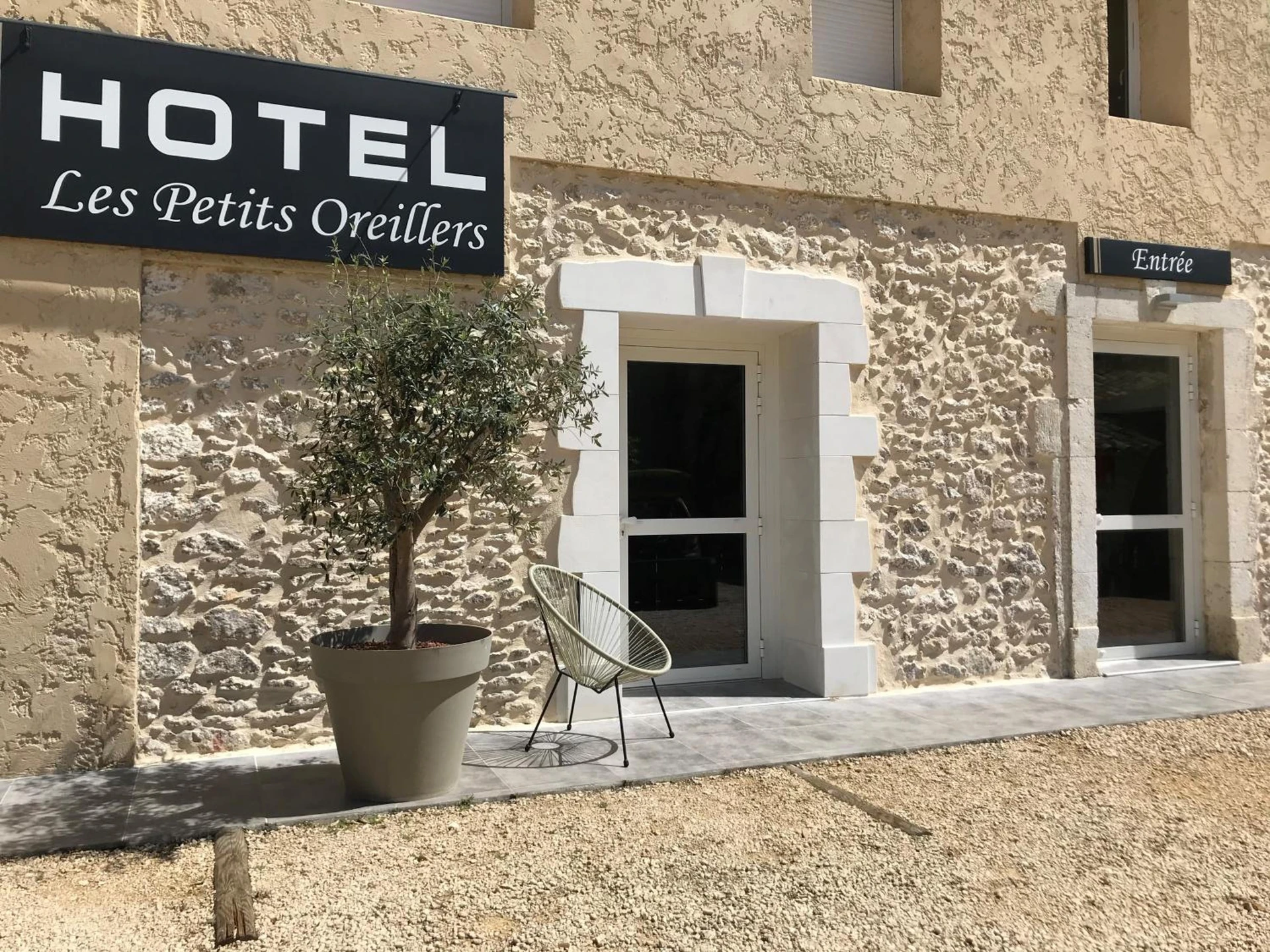 Organiser un séminaire d'entreprise : Hôtel Les Petits Oreillers à saint-martin-d-ardeche
