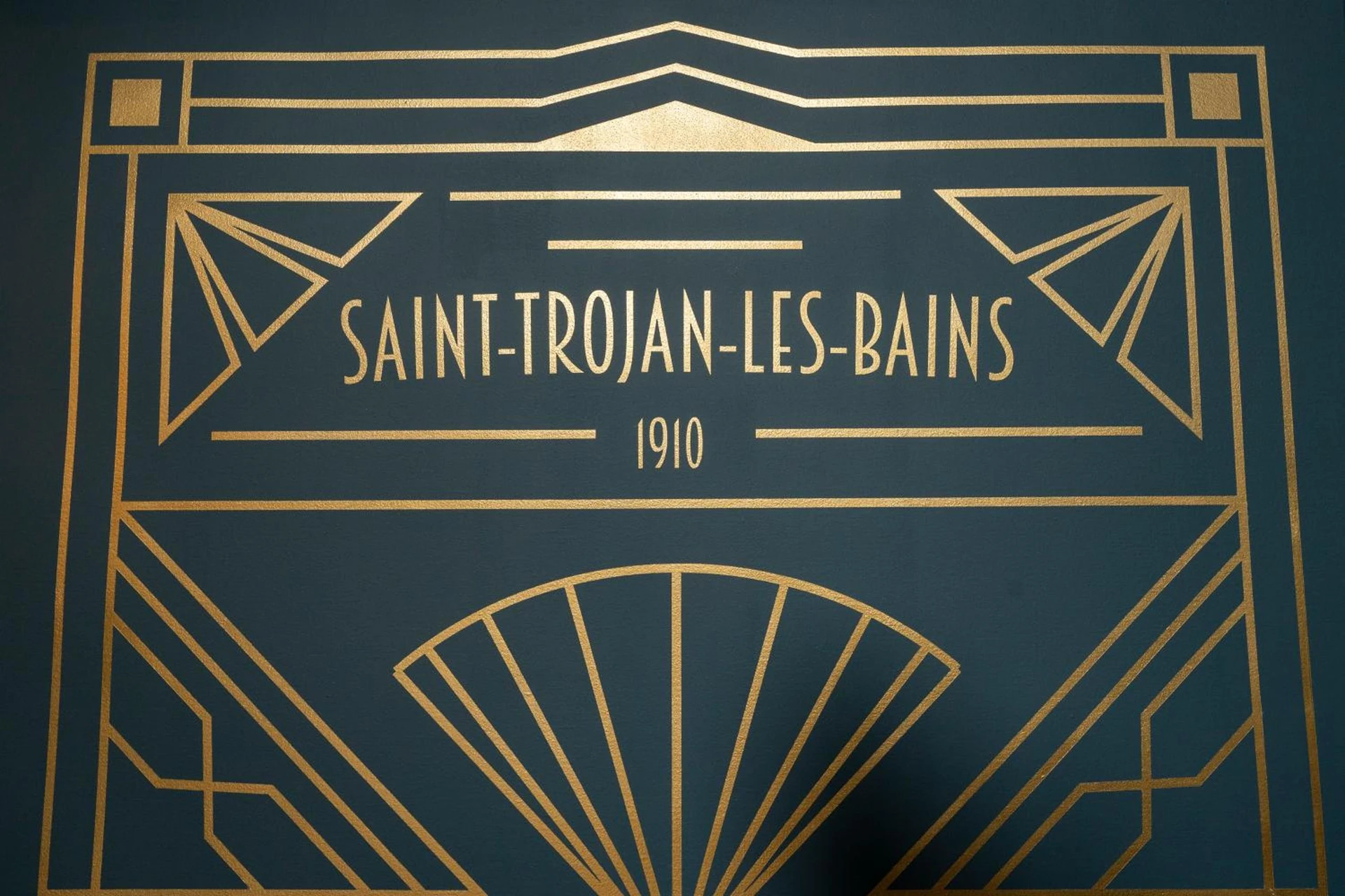 Organiser un séminaire d'entreprise : Hôtel Les Pins à saint-trojan-les-bains