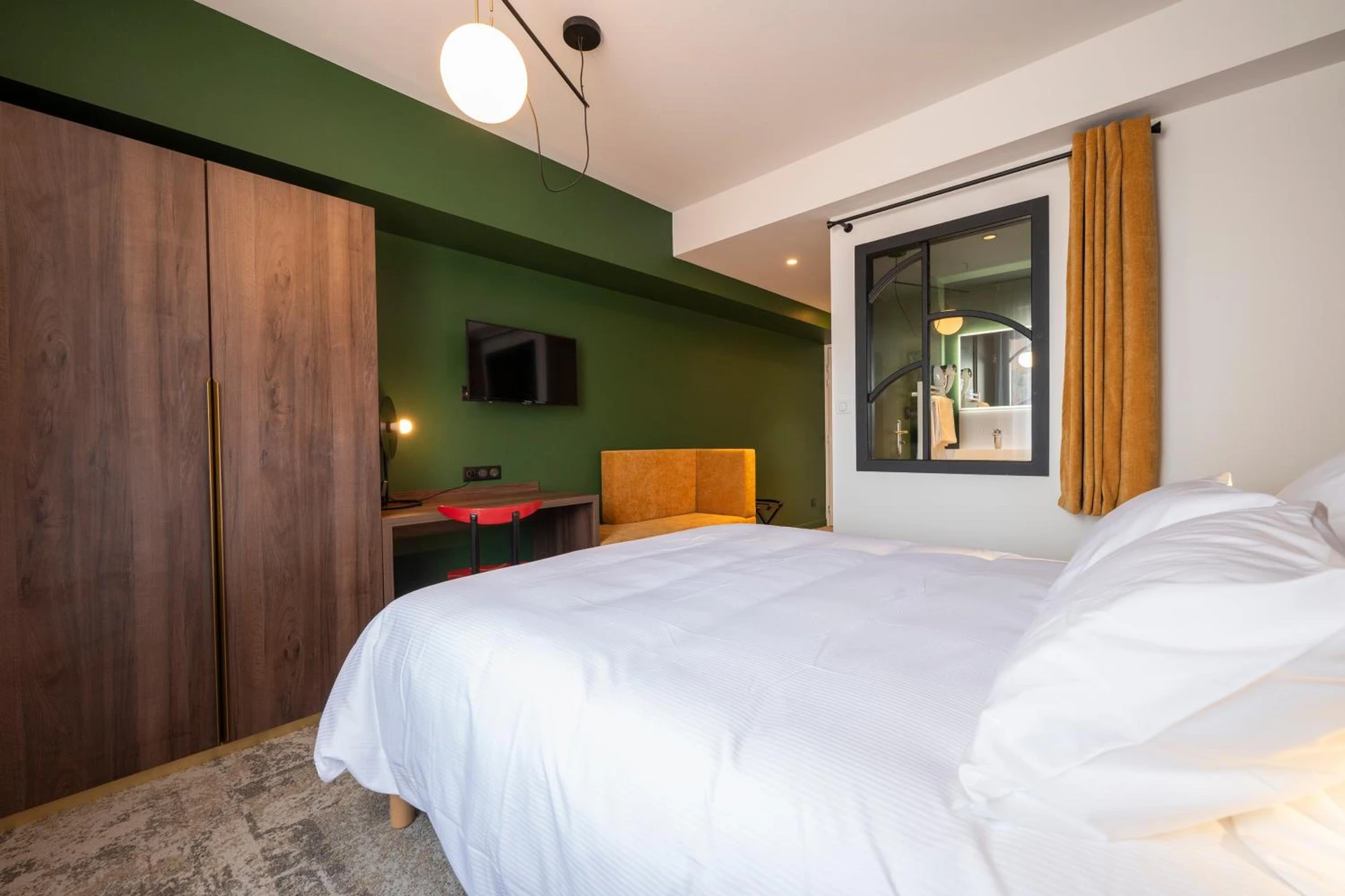 Magnifique chambre pour un séminaire d'entreprise à Hôtel Les Pins - Saint-Trojan-les-Bains