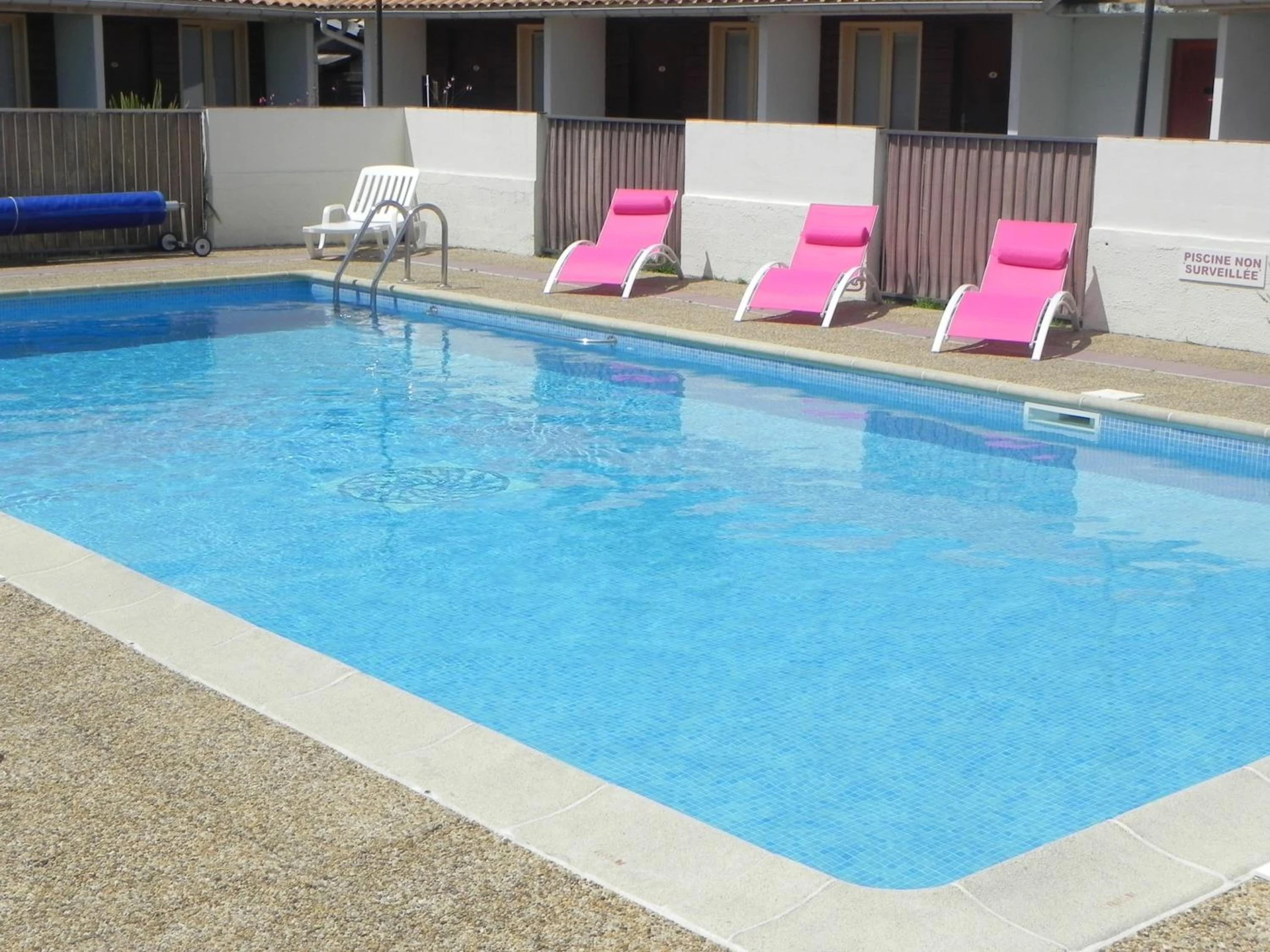 Organiser un séminaire d'entreprise : Hotel Les Pins à hourtin