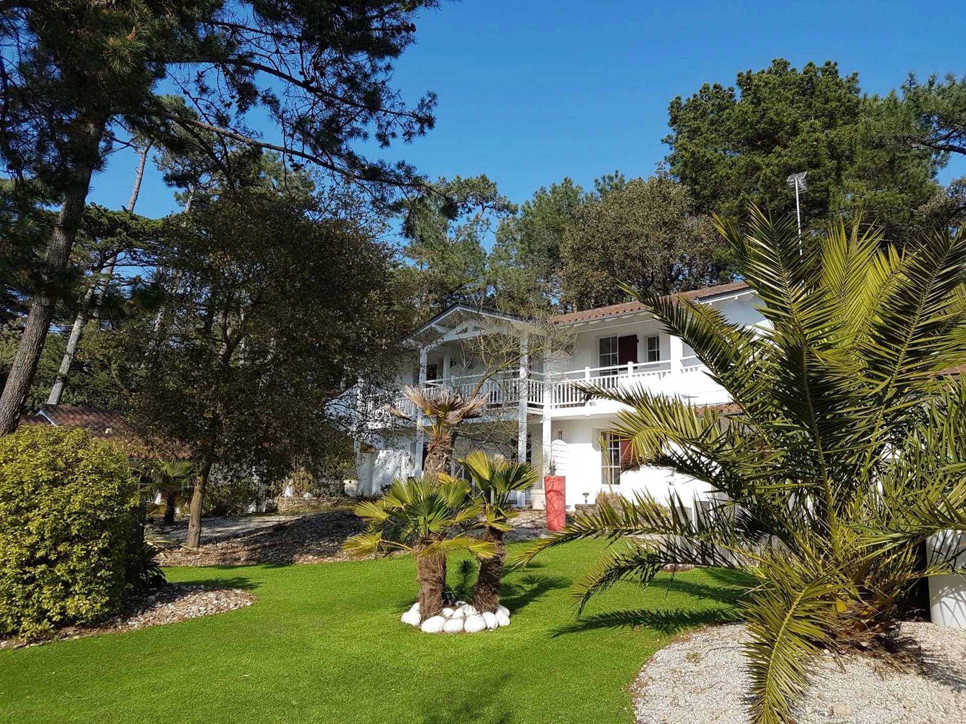 Organiser un séminaire d'entreprise : Hôtel Les Prateaux à noirmoutier-en-l-ile