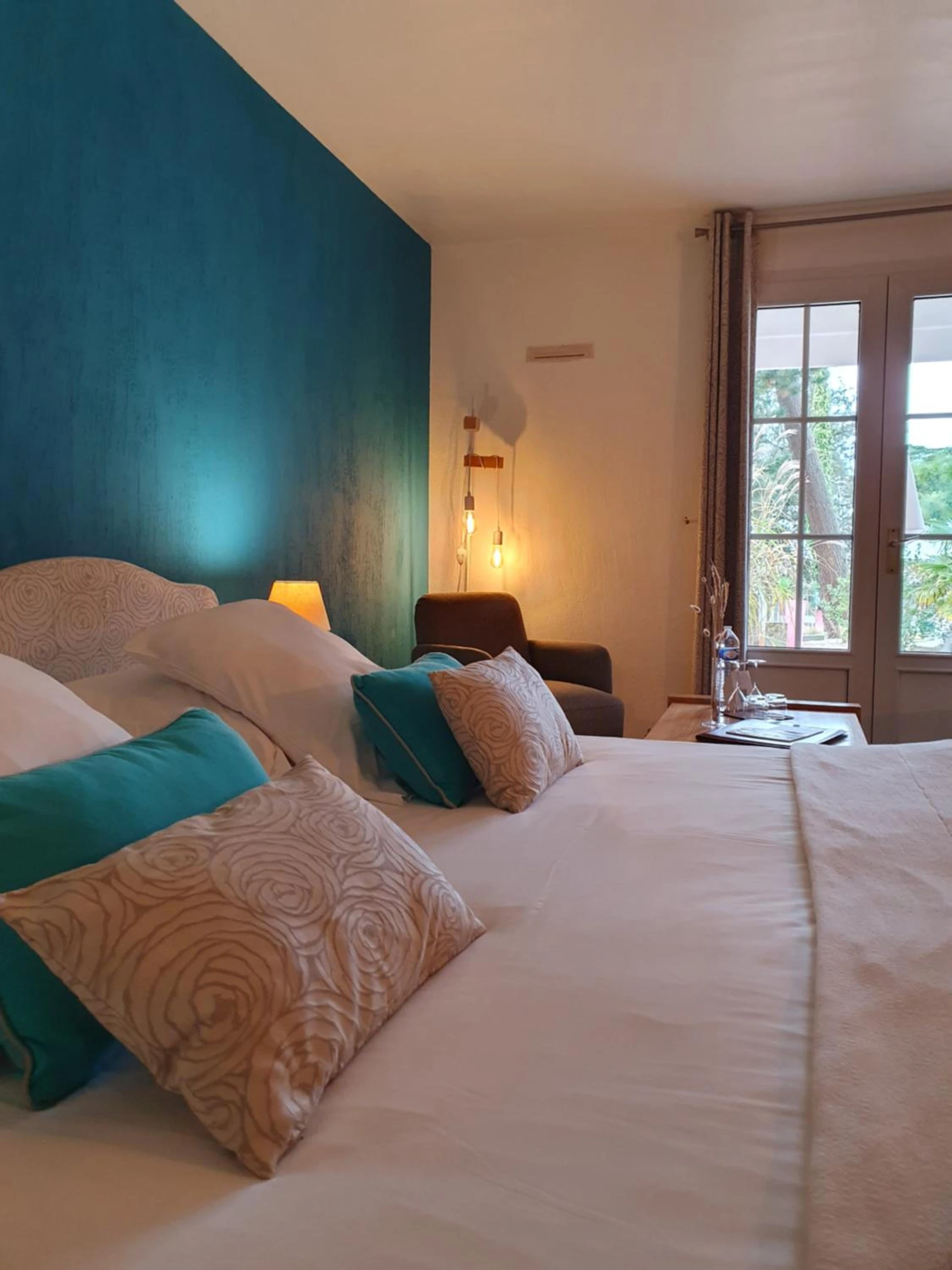 Organiser un séminaire d'entreprise : Hôtel Les Prateaux à noirmoutier-en-l-ile