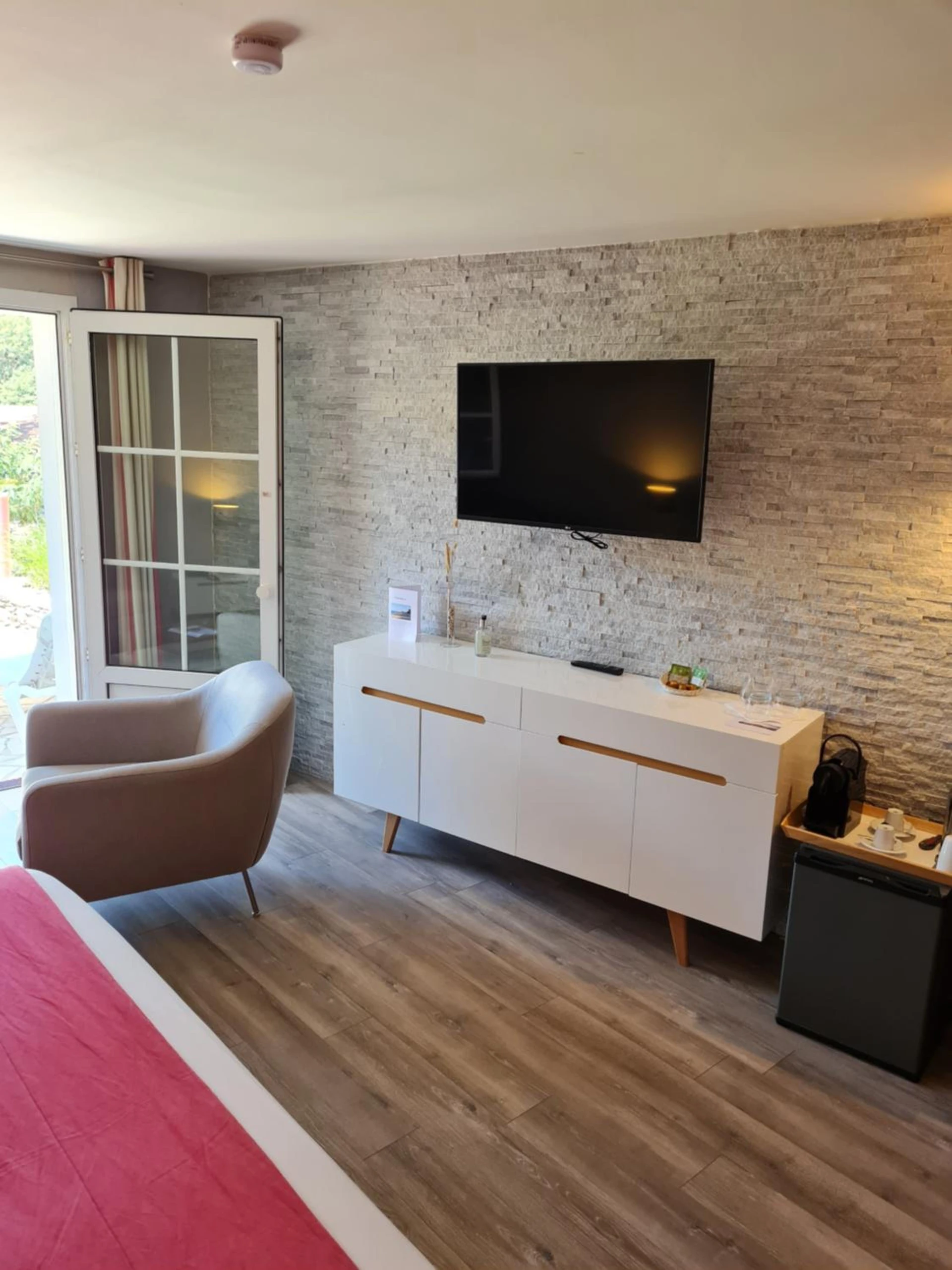 Organiser un séminaire d'entreprise : Hôtel Les Prateaux à noirmoutier-en-l-ile