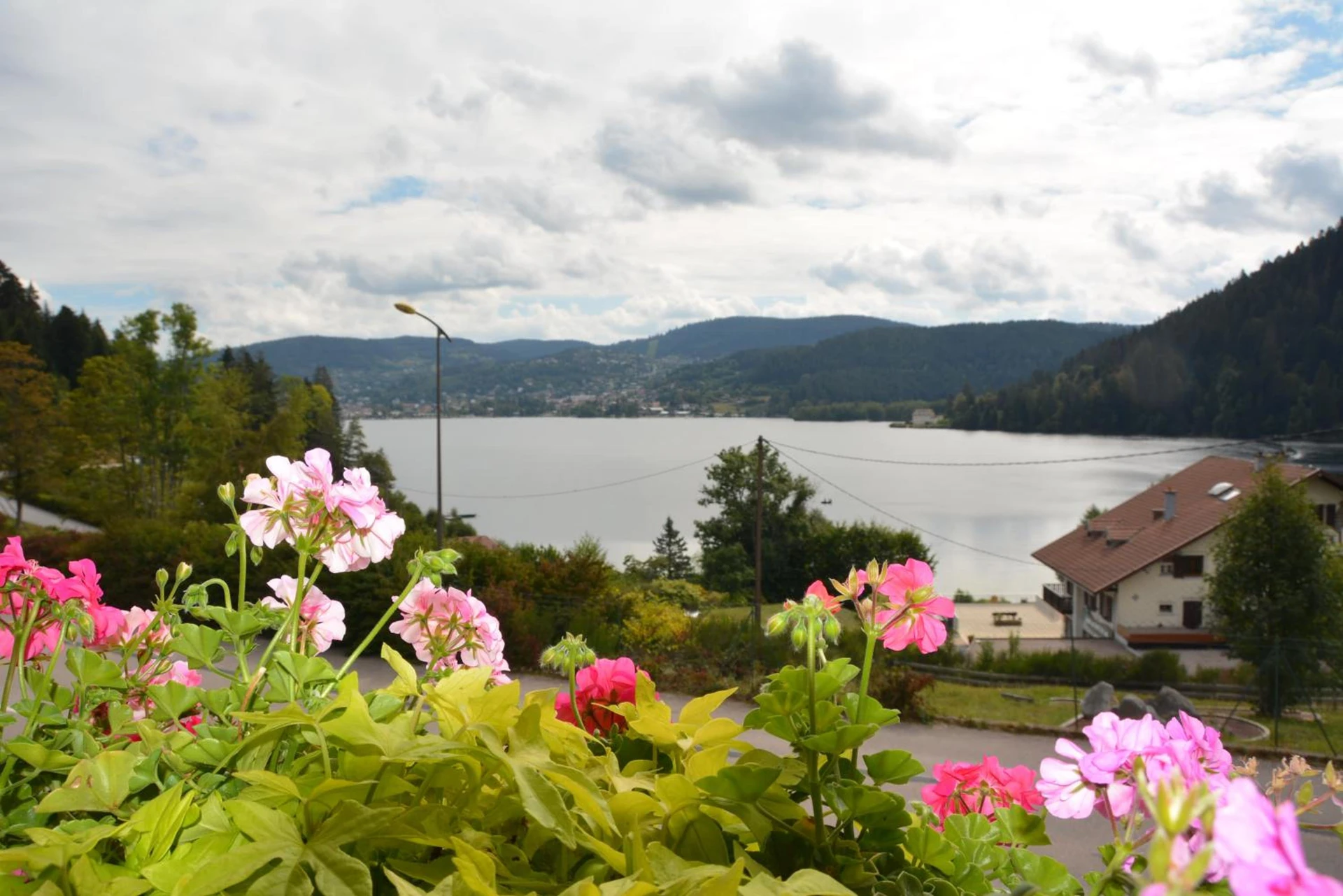 Organiser un séminaire d'entreprise : Les Reflets du Lac à gerardmer