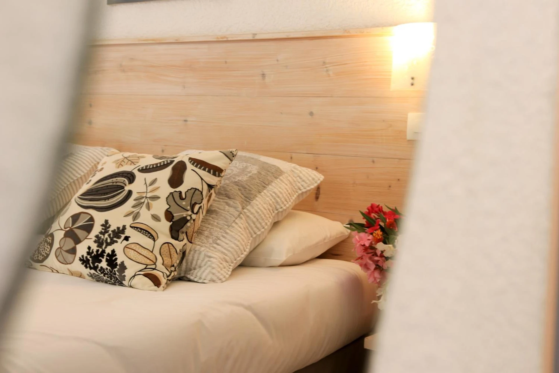 Chambre disponible pour un séminaire d'entreprise à Les Rizières - Les Saintes-Maries-de-la-Mer