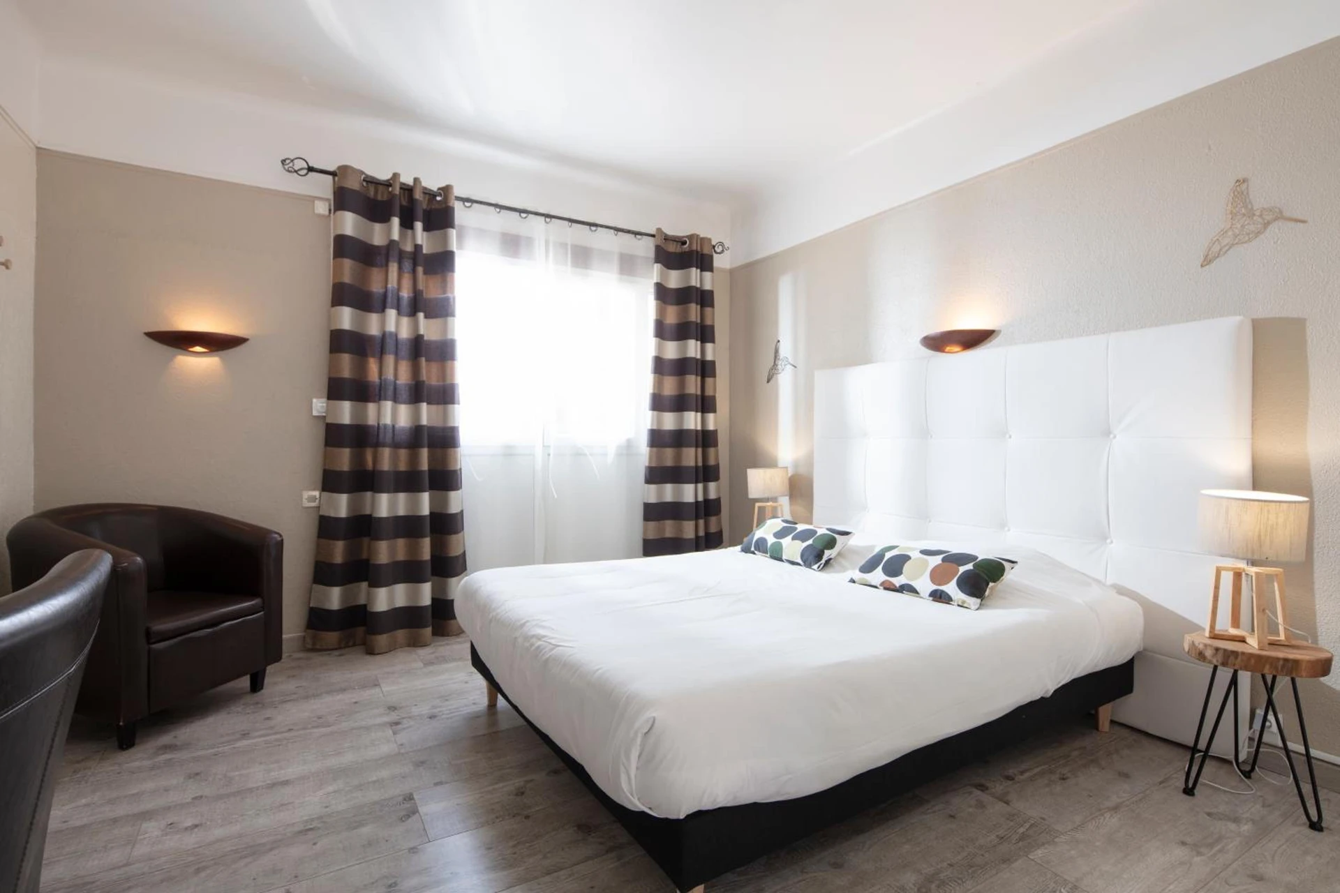 Organiser un séminaire d'entreprise : Hotel Les Rocailles à montagnac