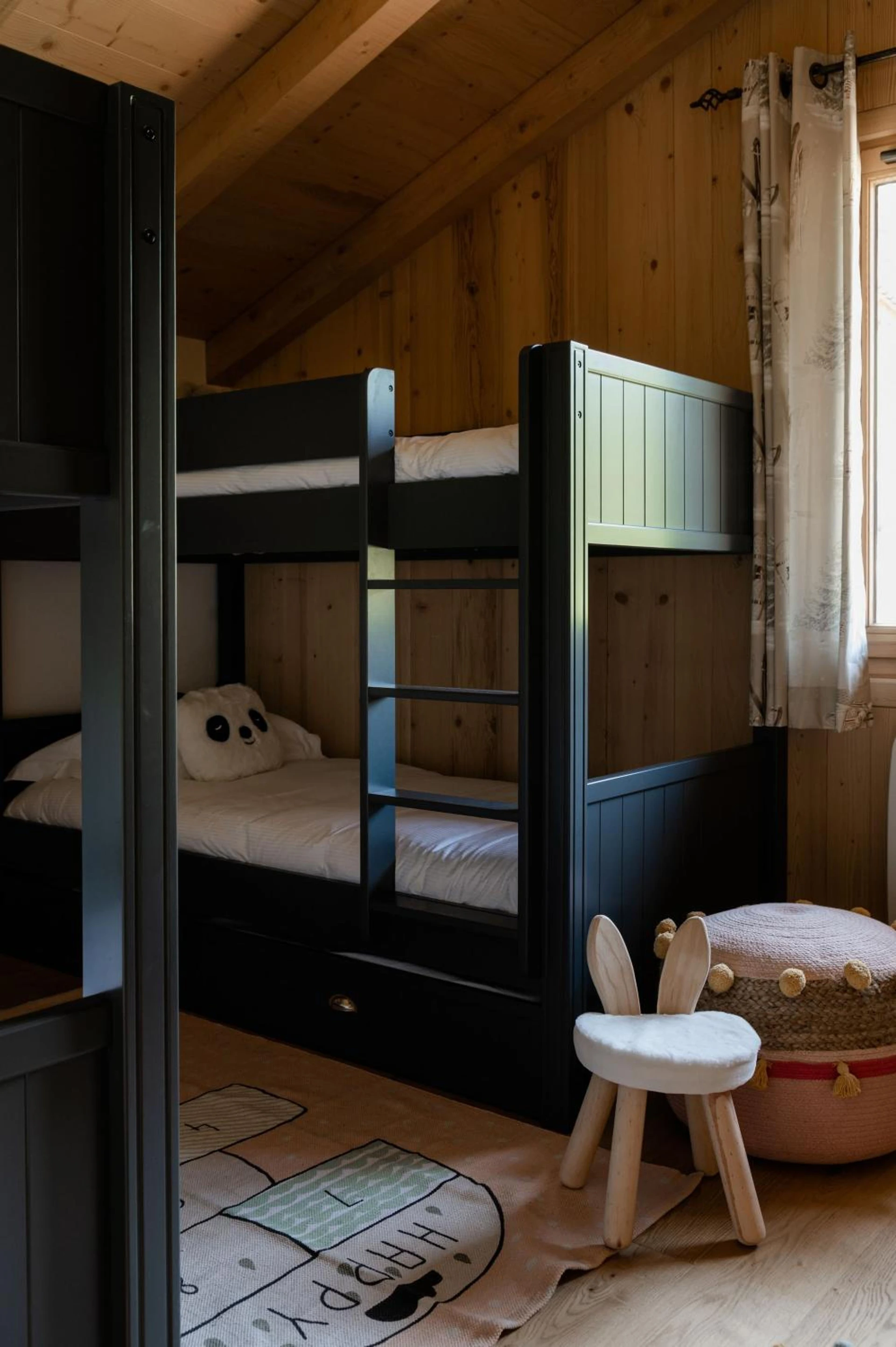 Chambre disponible pour un séminaire d'entreprise à Hôtel Les Roches Fleuries - Cordon