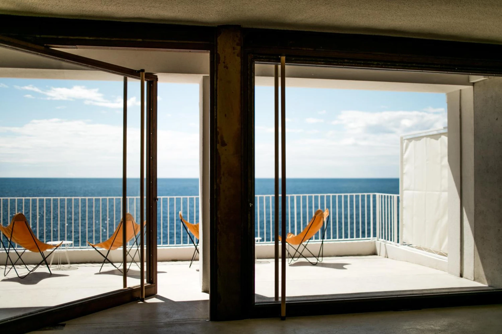 Ambiance de travail pour séminaire d'entreprise à Les Roches Rouges, a Beaumier hotel - Saint-Raphaël