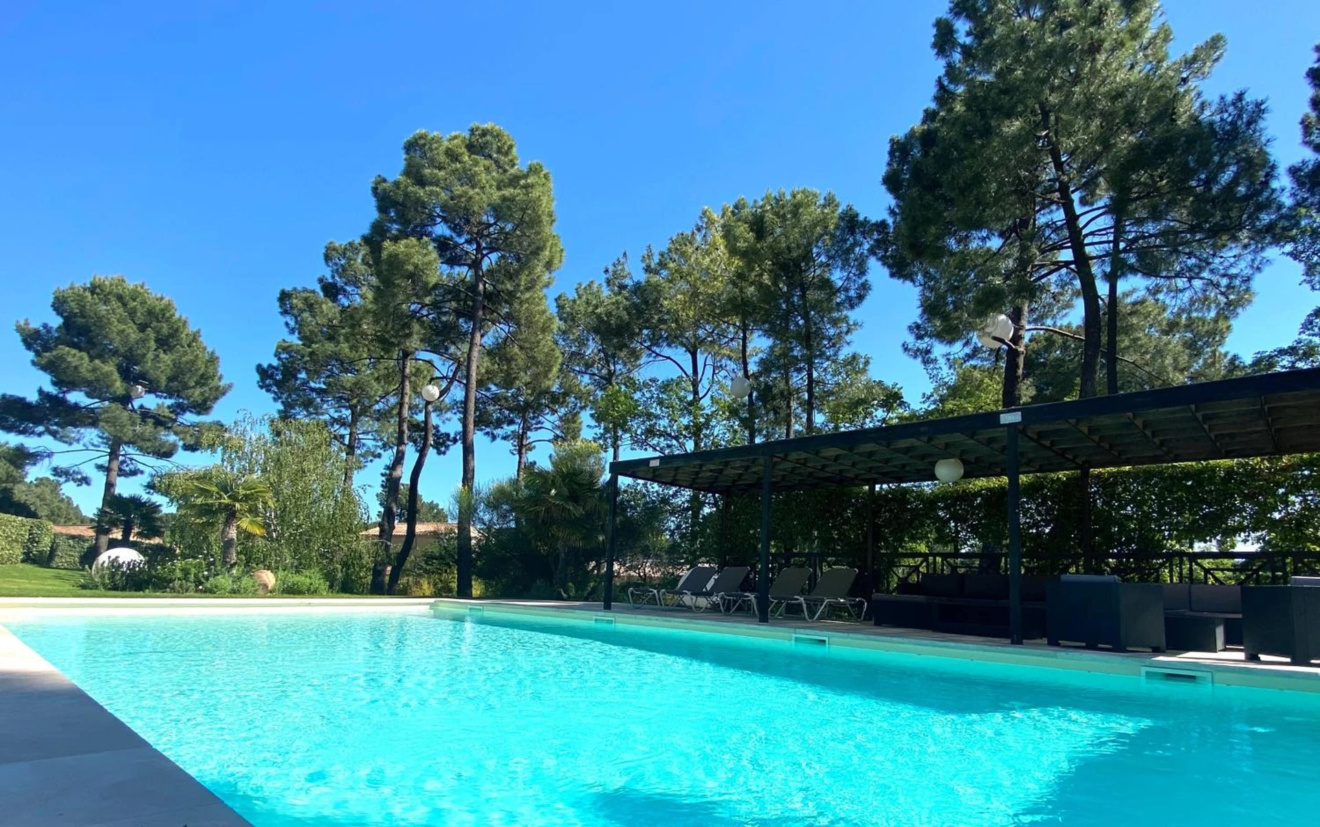 Organiser un séminaire d'entreprise : Les Sables d'Ocre & SPA à roussillon