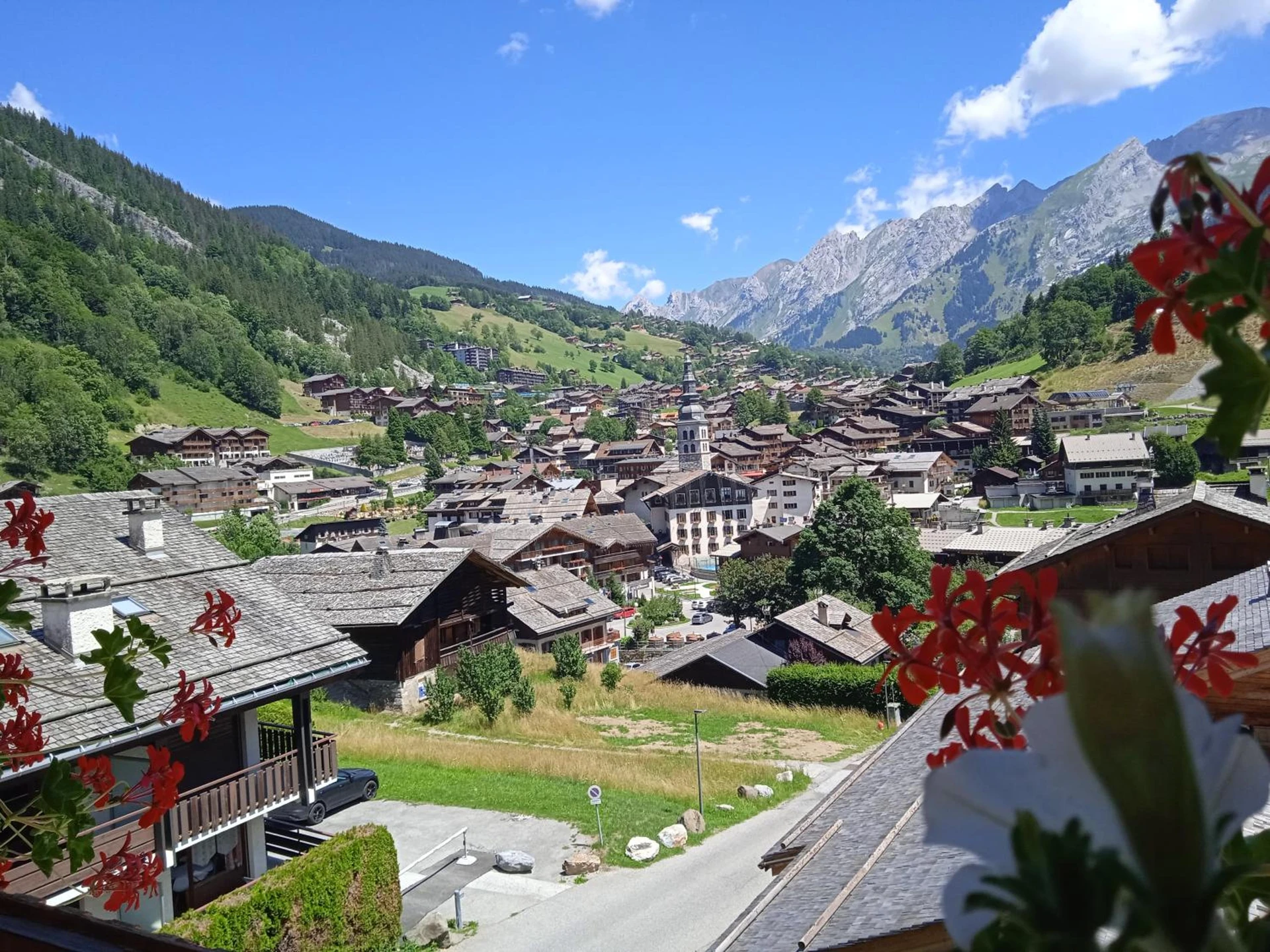 Chambre à Hotel les Sapins - Organiser un séminaire d'entreprise à La Clusaz