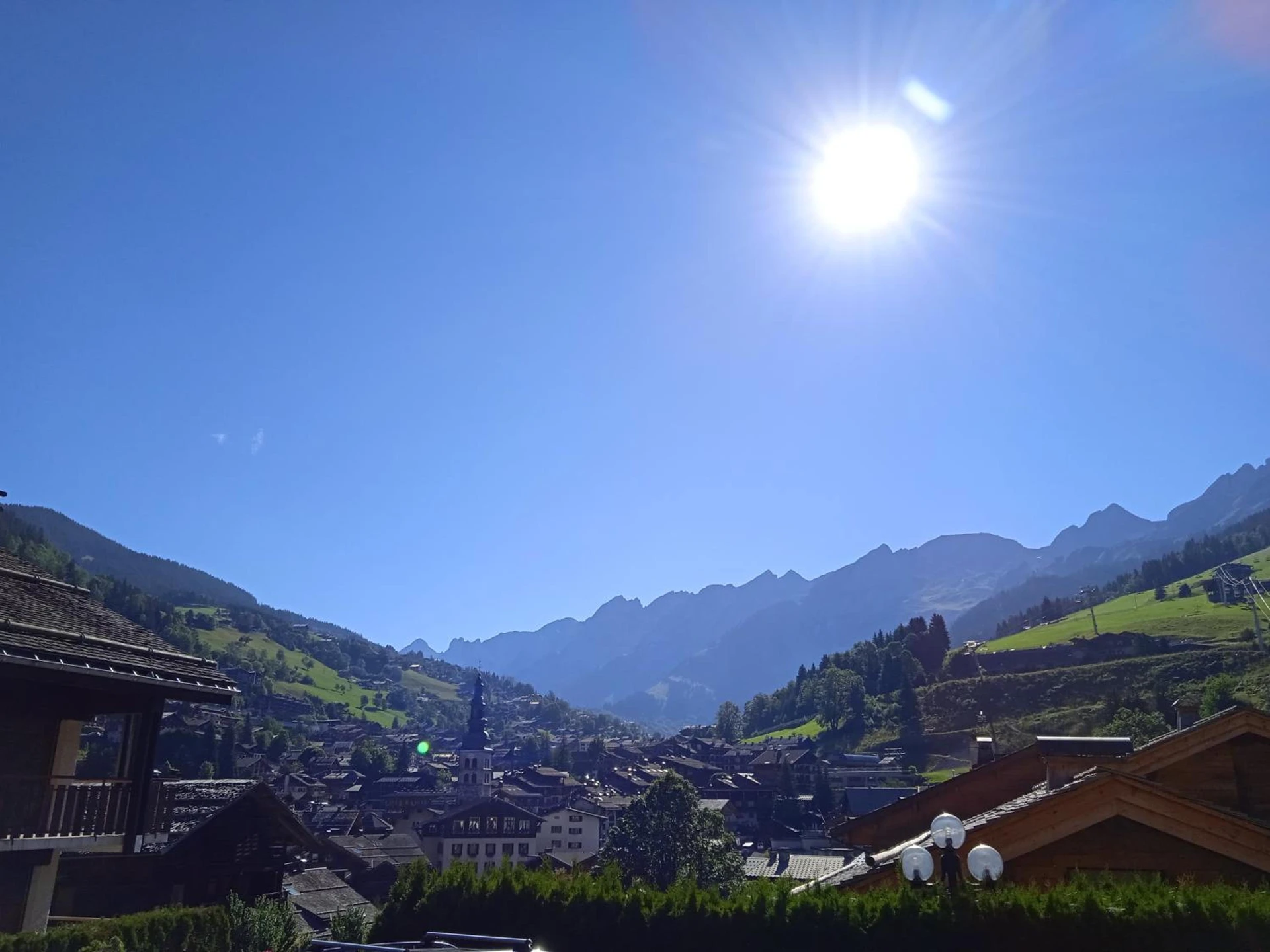 Ambiance de travail pour séminaire d'entreprise à Hotel les Sapins - La Clusaz