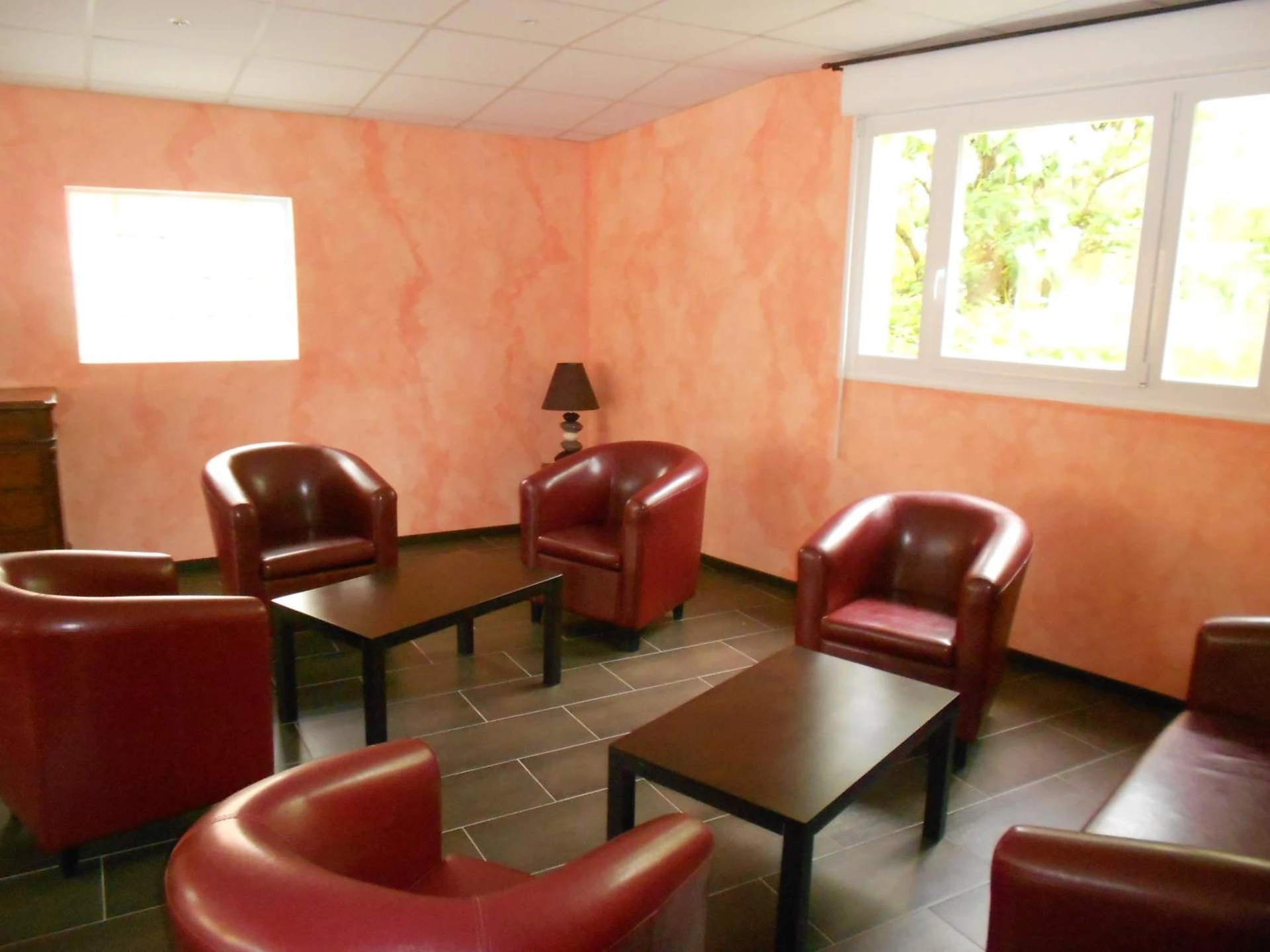 Organiser un séminaire d'entreprise : Hotel Les Sapins à gerardmer