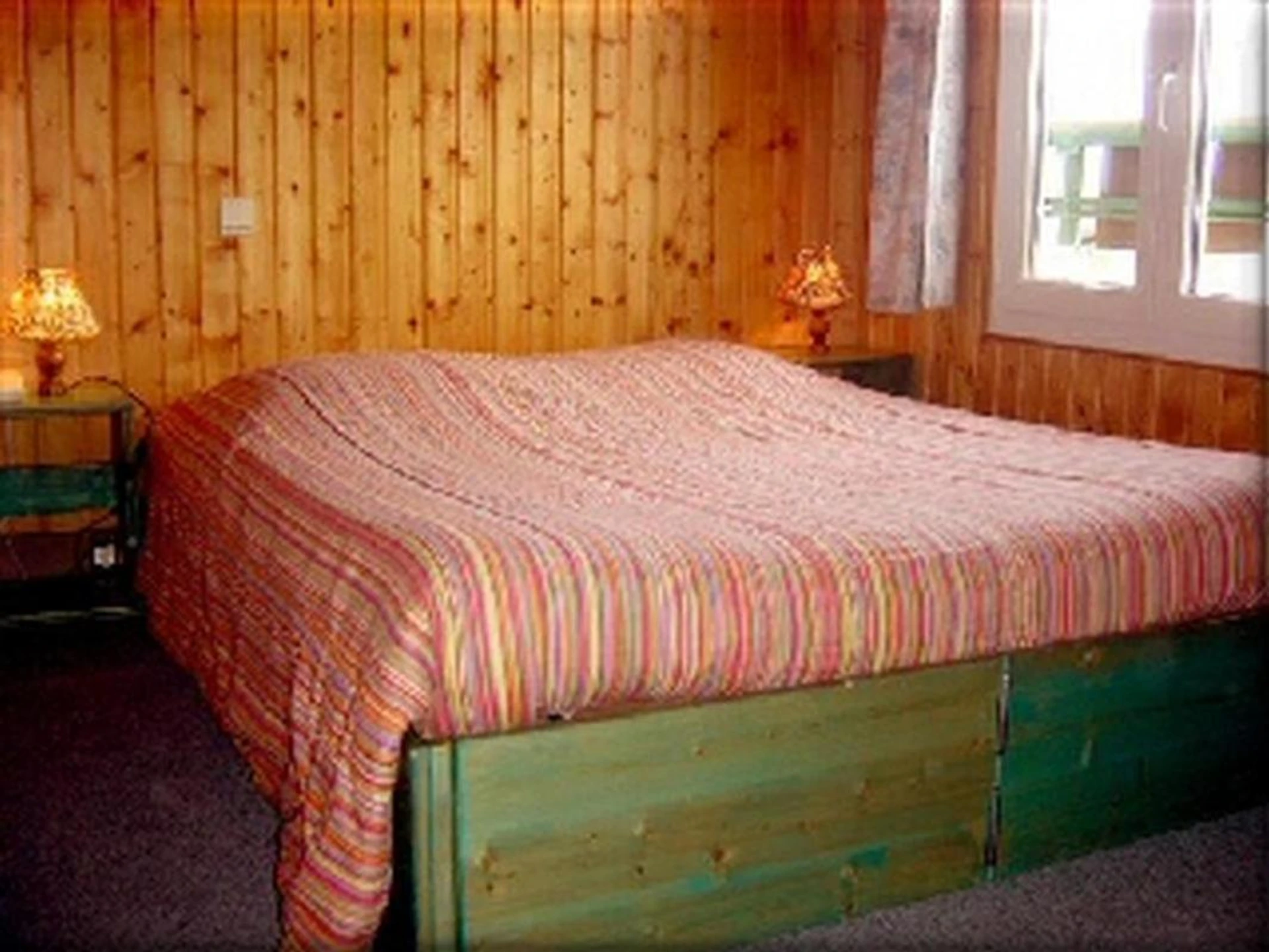 Chambre disponible pour un séminaire d'entreprise à Hotel Les Sapins - Gérardmer