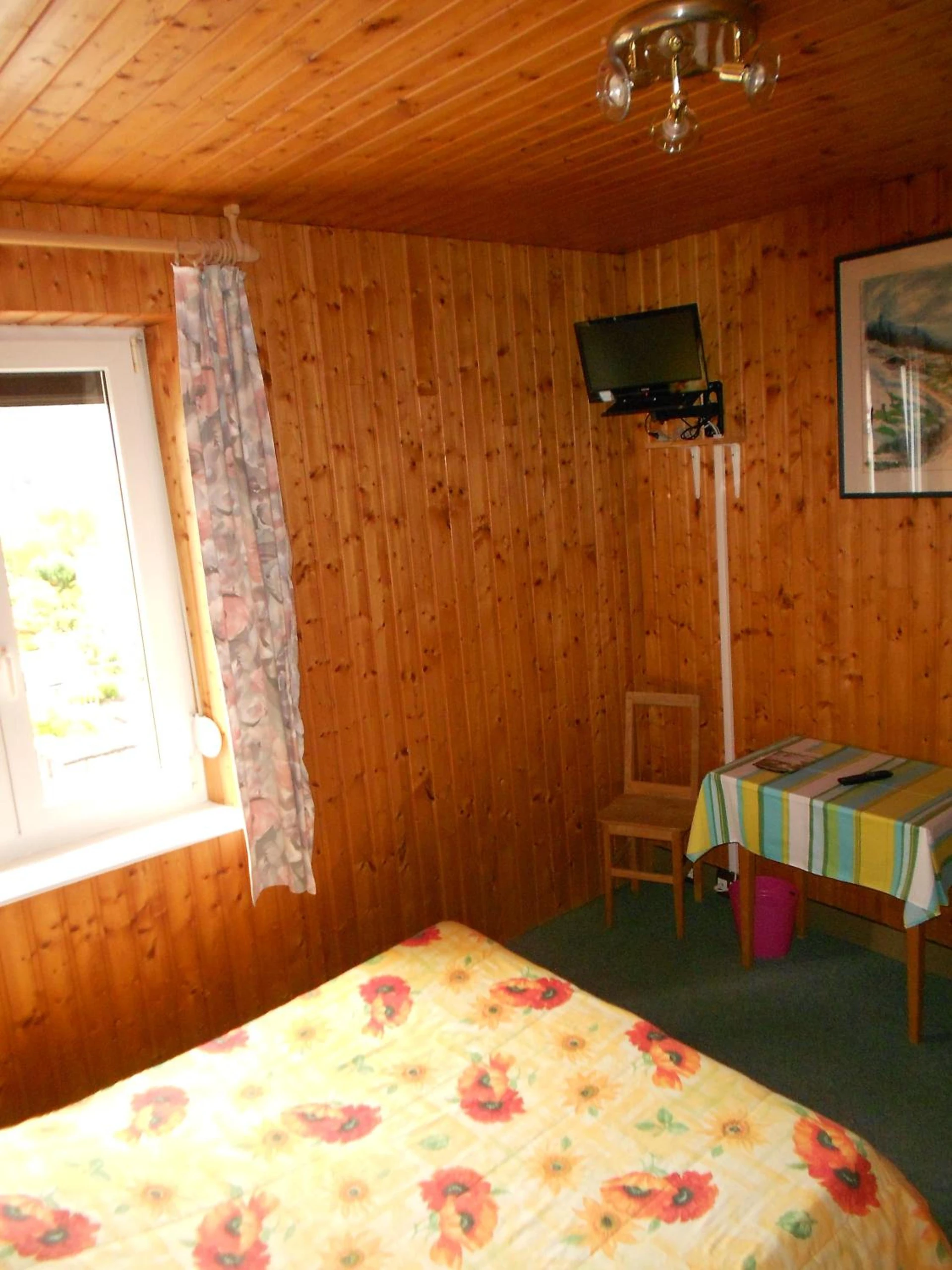 Chambre disponible pour un séminaire d'entreprise à Hotel Les Sapins - Gérardmer