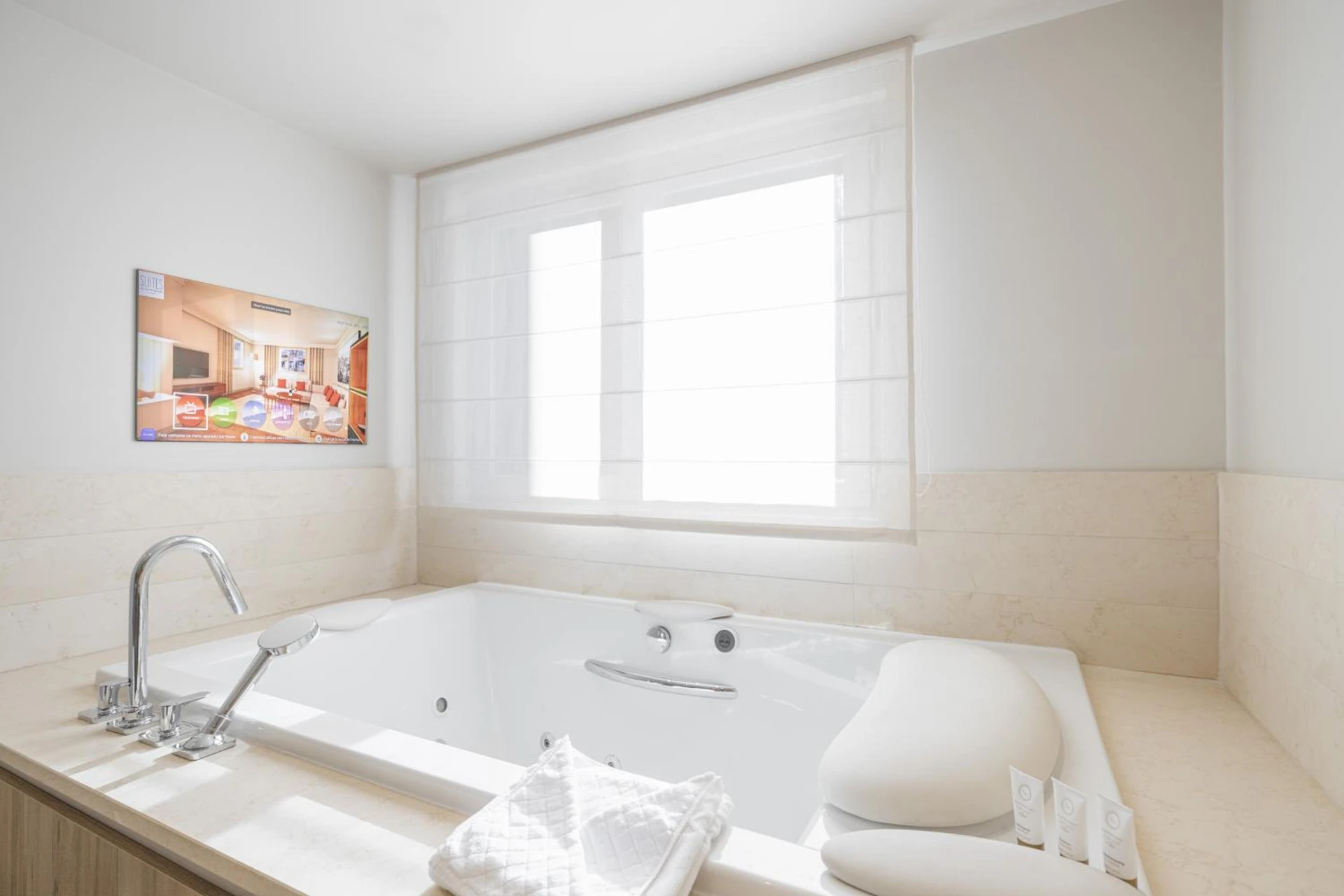 Lieu convivial pour un séminaire d'entreprise à Les Suites de la Potinière - Courchevel - En savoir plus 