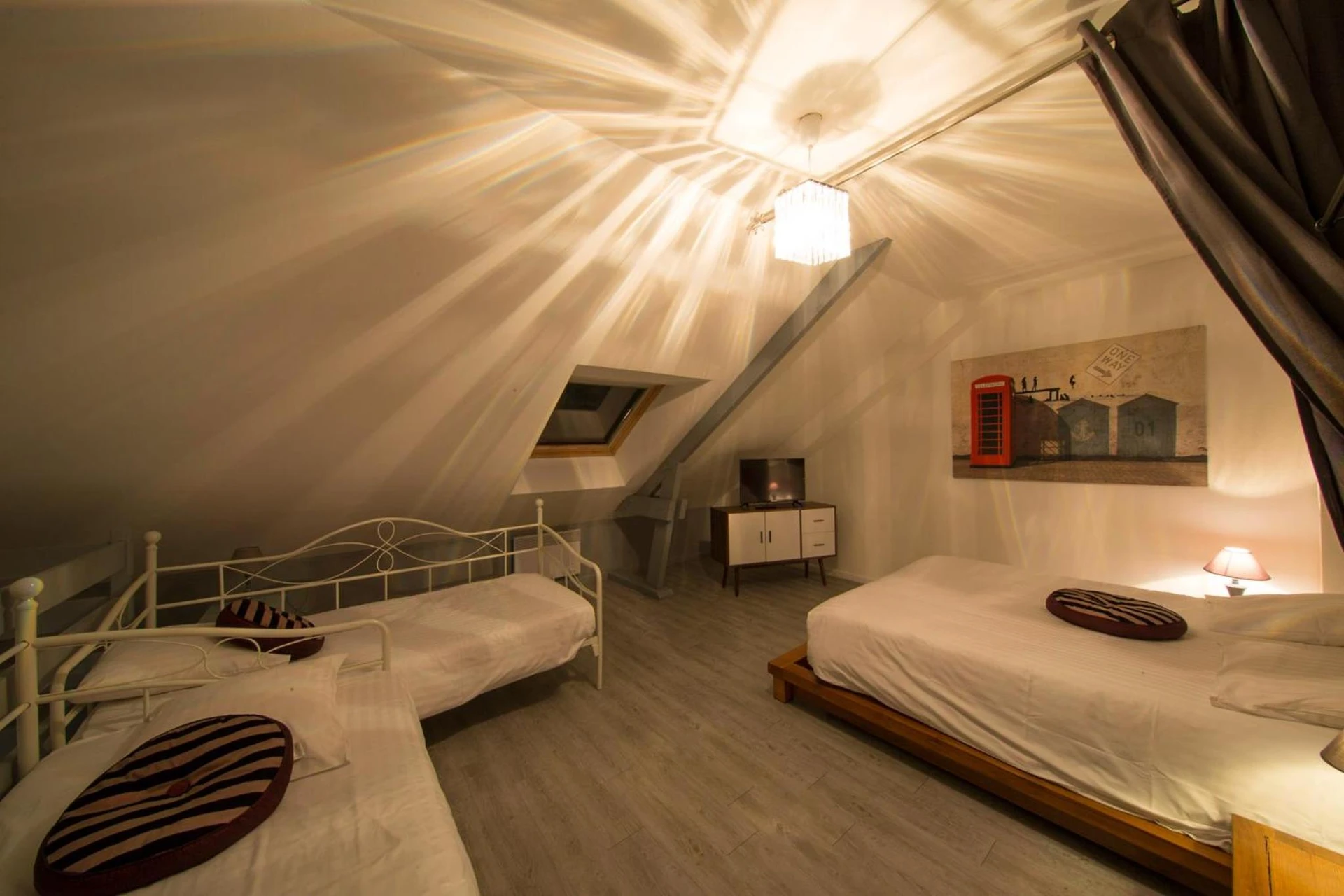 Chambre disponible pour un séminaire d'entreprise à Les Terrasses de Saumur - Hôtel & Appartements - Restaurant & Spa (Logis) - Saumur
