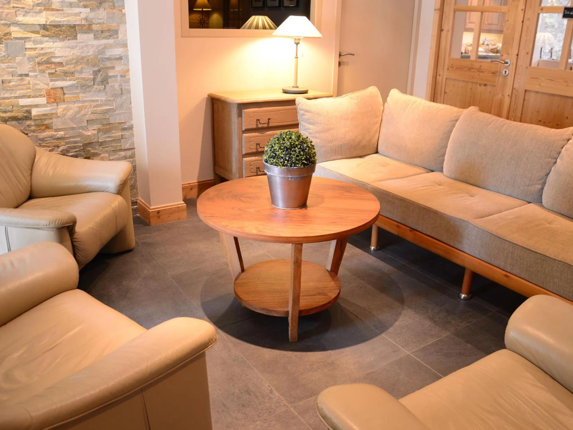 Lieu convivial pour un séminaire d'entreprise à Hotel Les Terrasses - Annecy - En savoir plus 