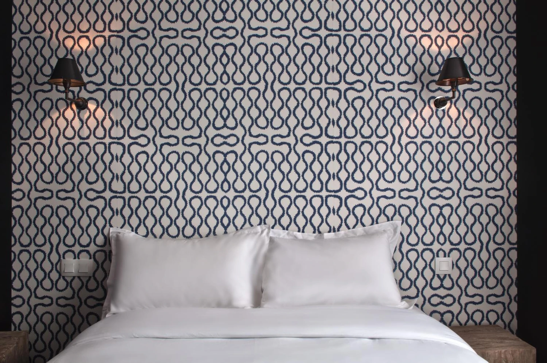 Magnifique chambre pour un séminaire d'entreprise à Hotel Les Terres Blanches - Chatou