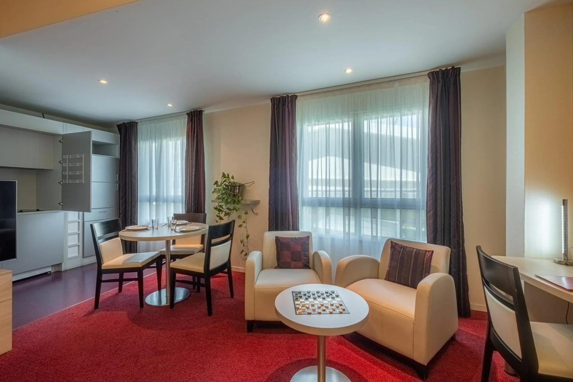 Chambre disponible pour un séminaire d'entreprise à The Originals City, Hôtel Les Thermes de l'Avenue, Dax - Dax