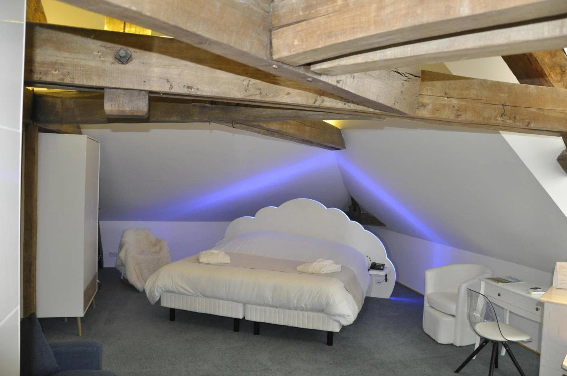 Les meilleurs lieux pour votre séminaire d'entreprise à Bar-sur-Seine