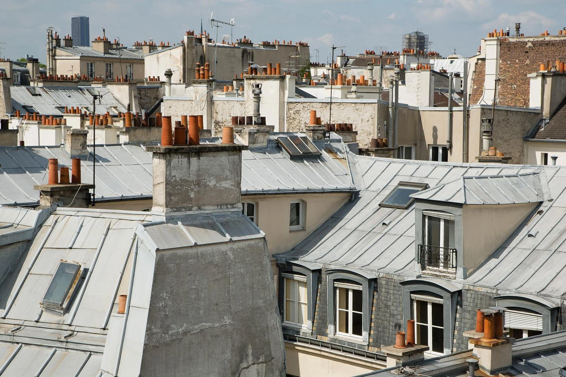Organiser un séminaire d'entreprise : Les Tournelles à paris-3e-arrondissement
